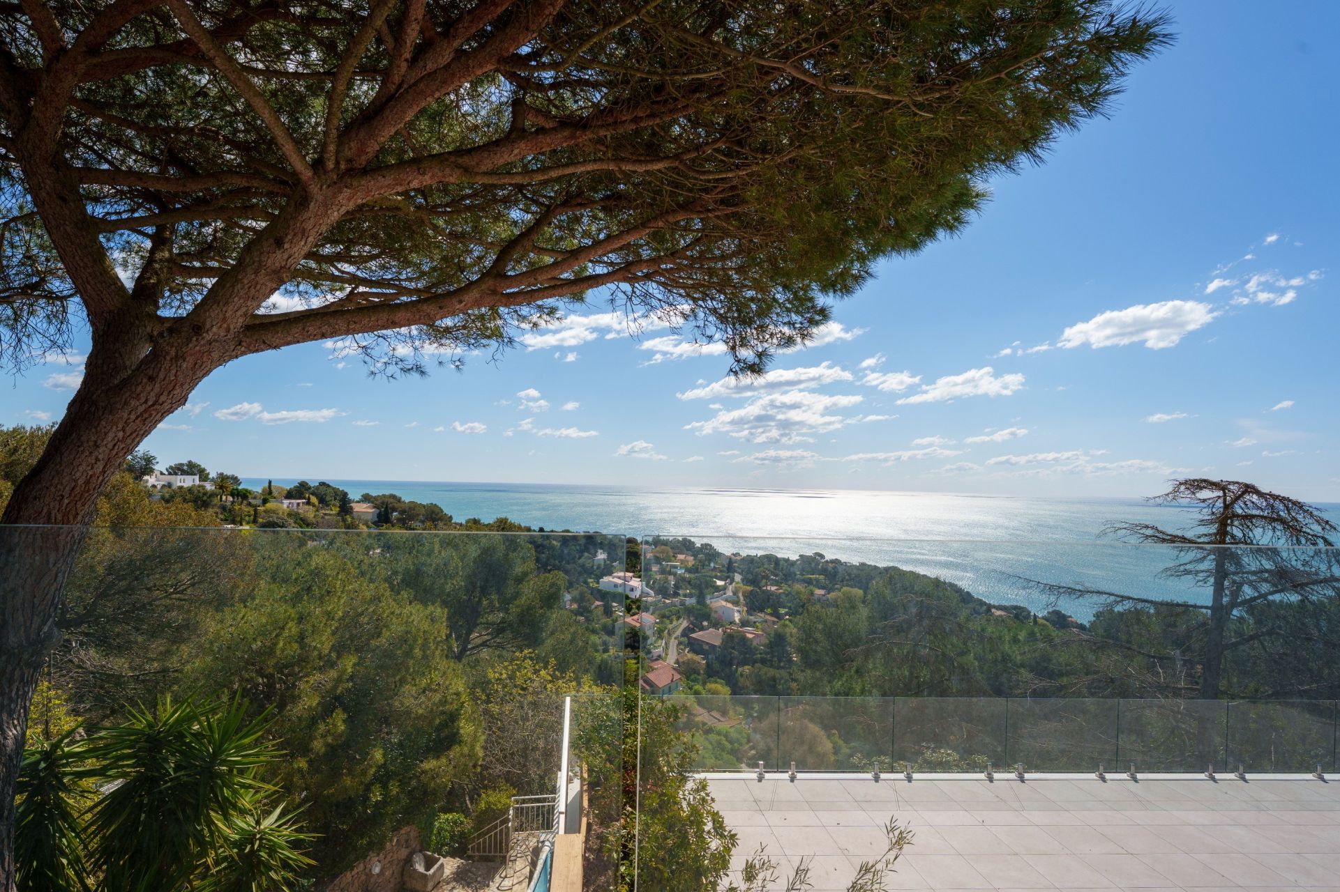 appartement 4 Pièces en vente sur SETE (34200)