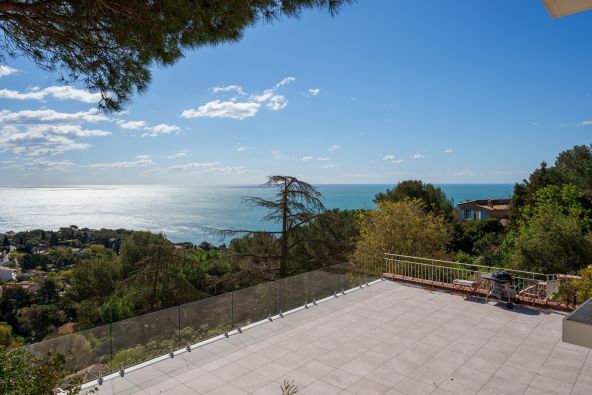 Vente Appartement Sète 4&nbsp;Pièces 109&nbsp;m²