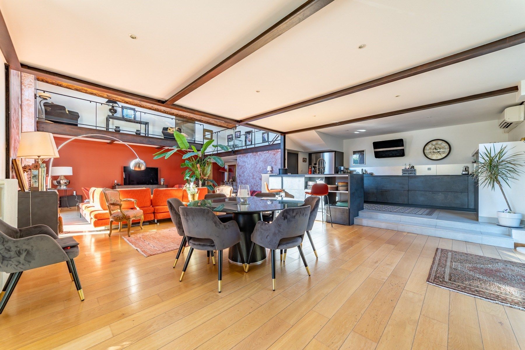 maison 8 Pièces en vente sur MONTPELLIER (34000)