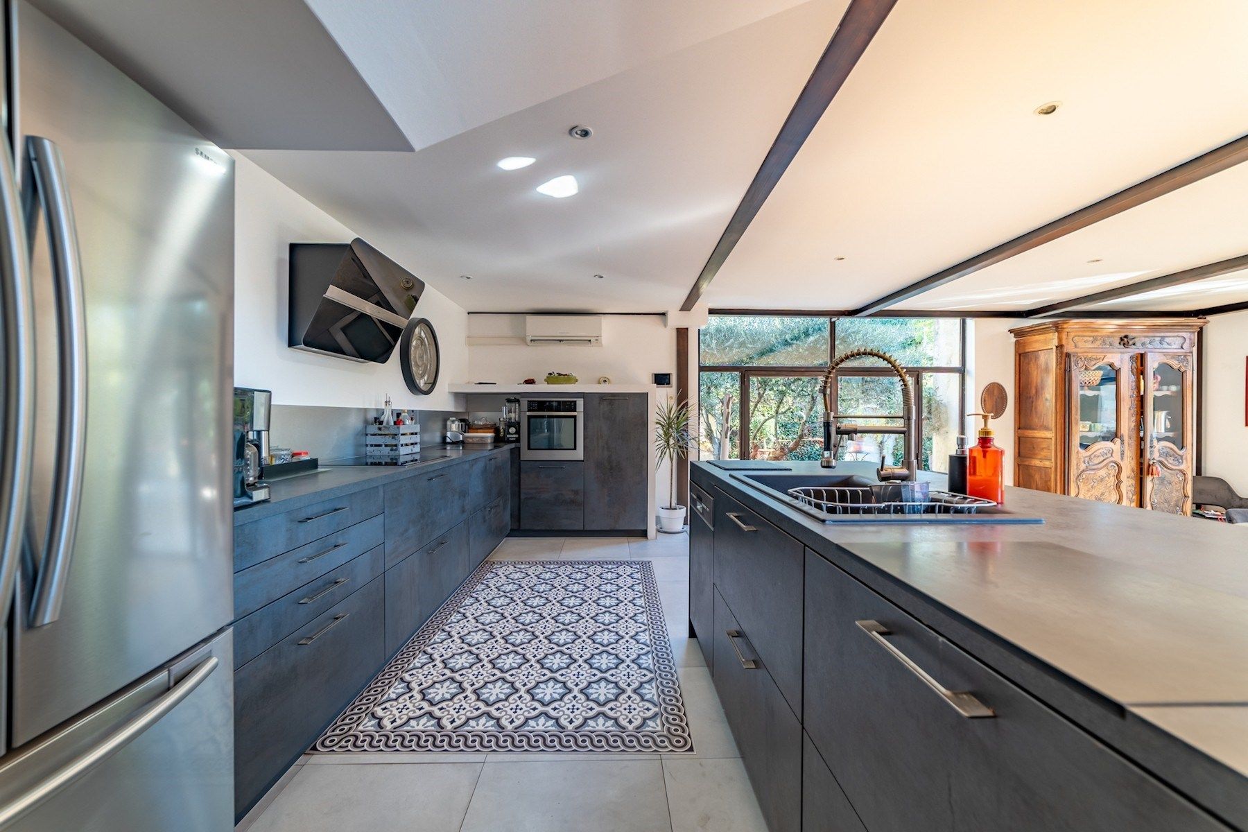 maison 8 Pièces en vente sur MONTPELLIER (34000)