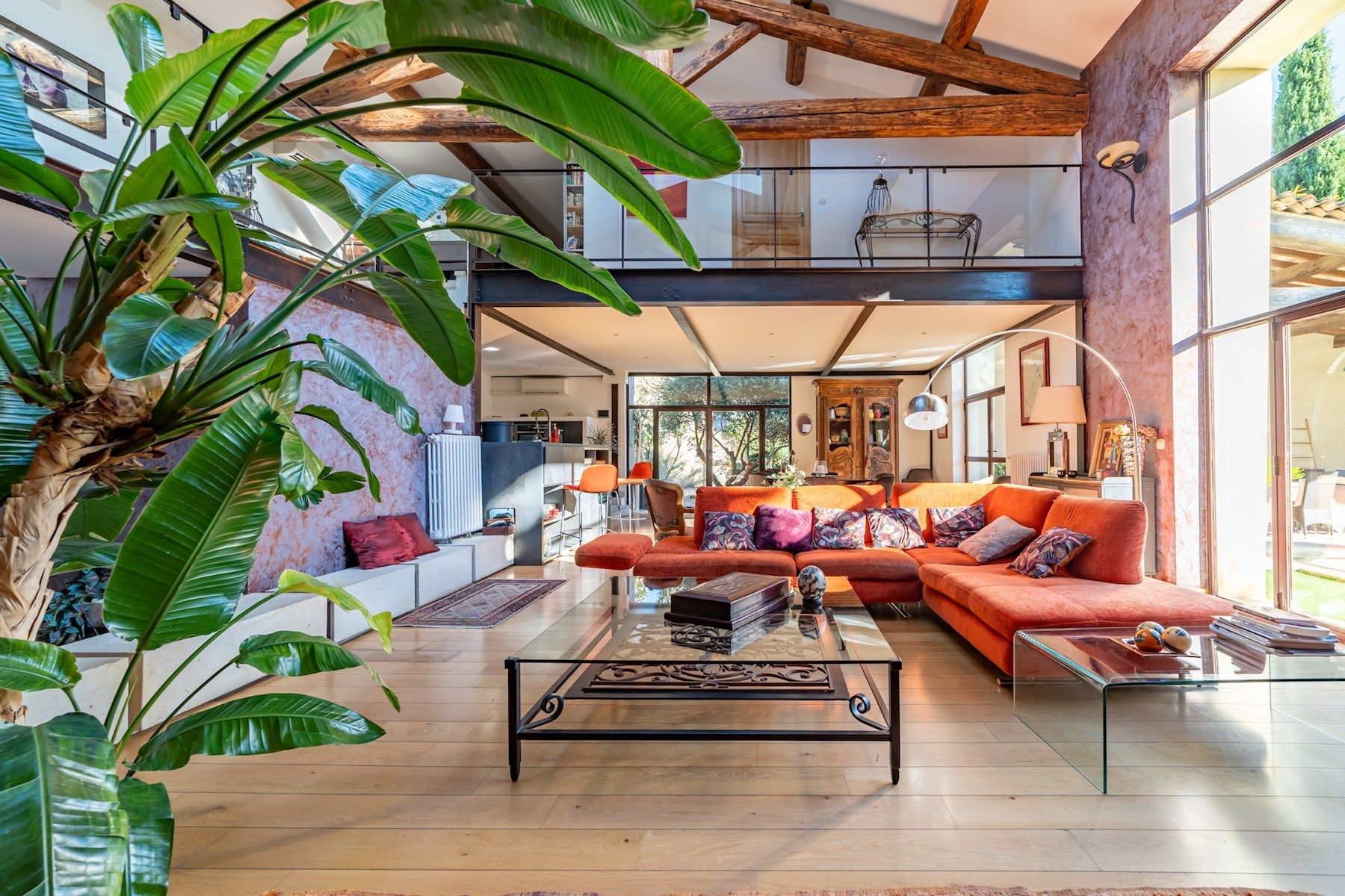 maison 8 Pièces en vente sur MONTPELLIER (34000)