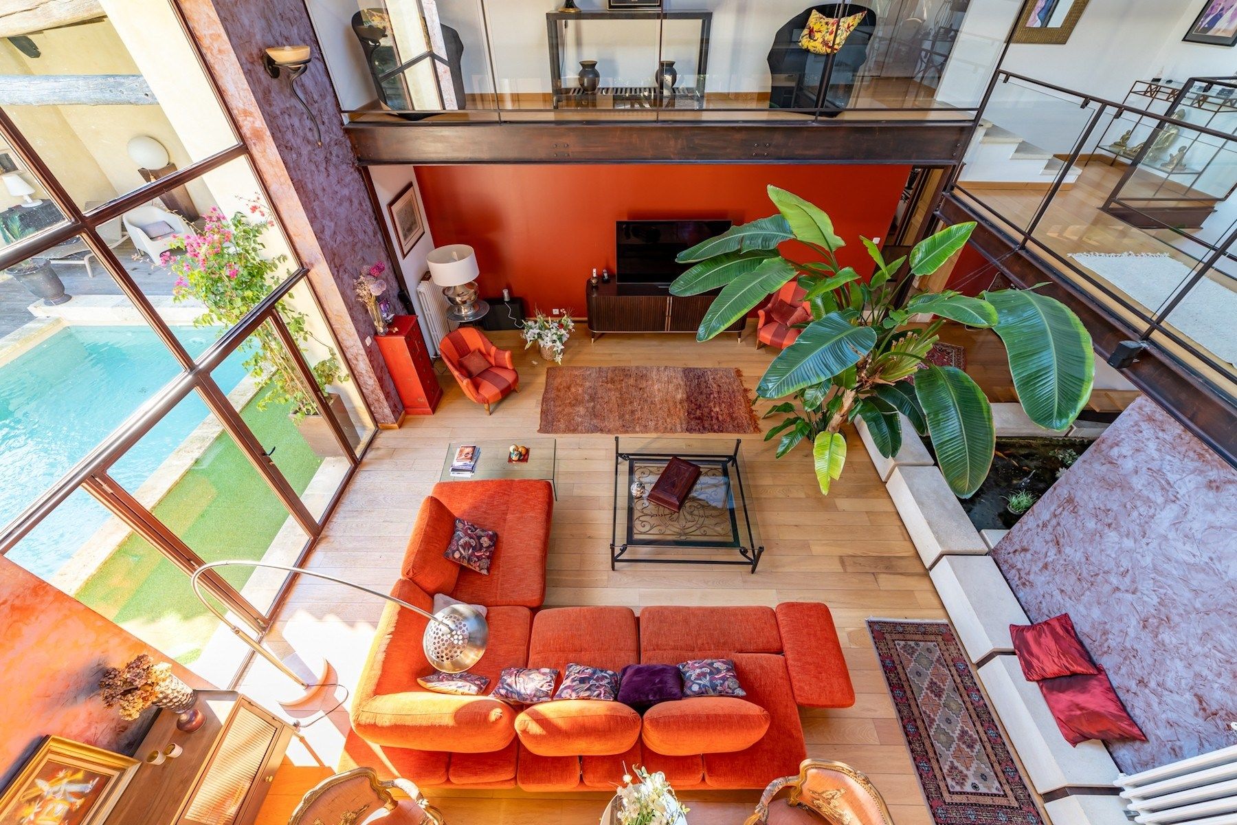 maison 8 Pièces en vente sur MONTPELLIER (34000)
