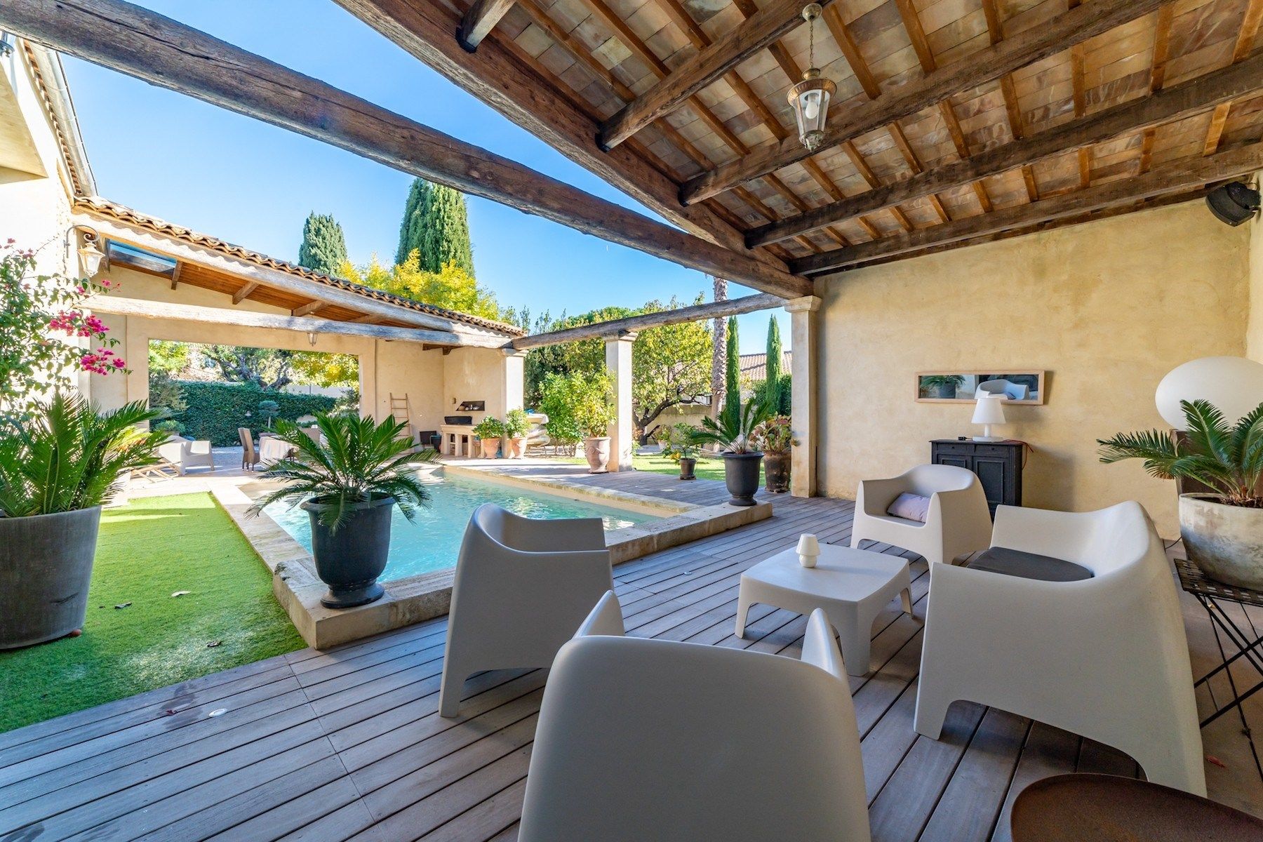 maison 8 Pièces en vente sur MONTPELLIER (34000)