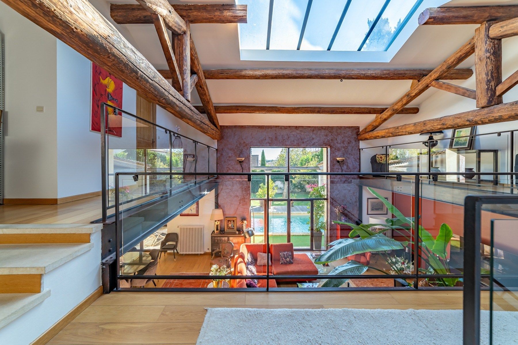 maison 8 Pièces en vente sur MONTPELLIER (34000)