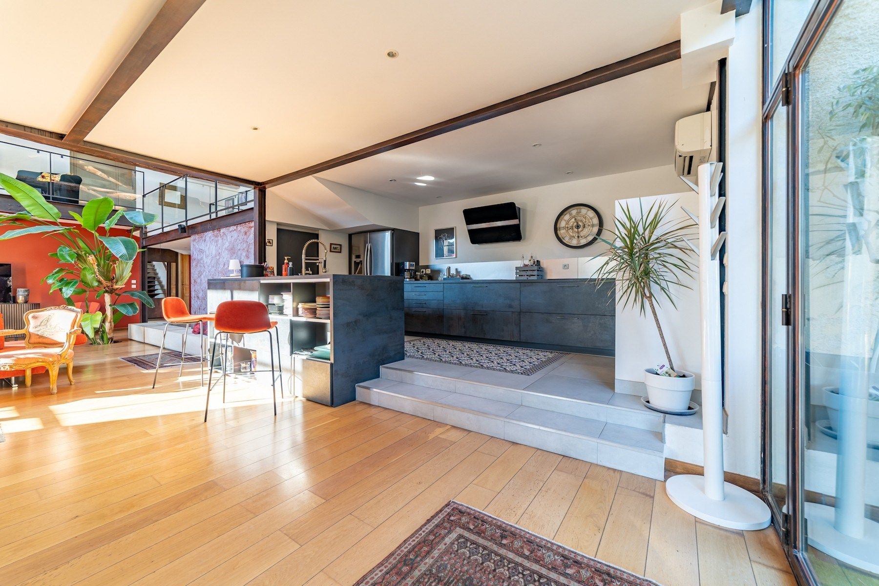 maison 8 Pièces en vente sur MONTPELLIER (34000)