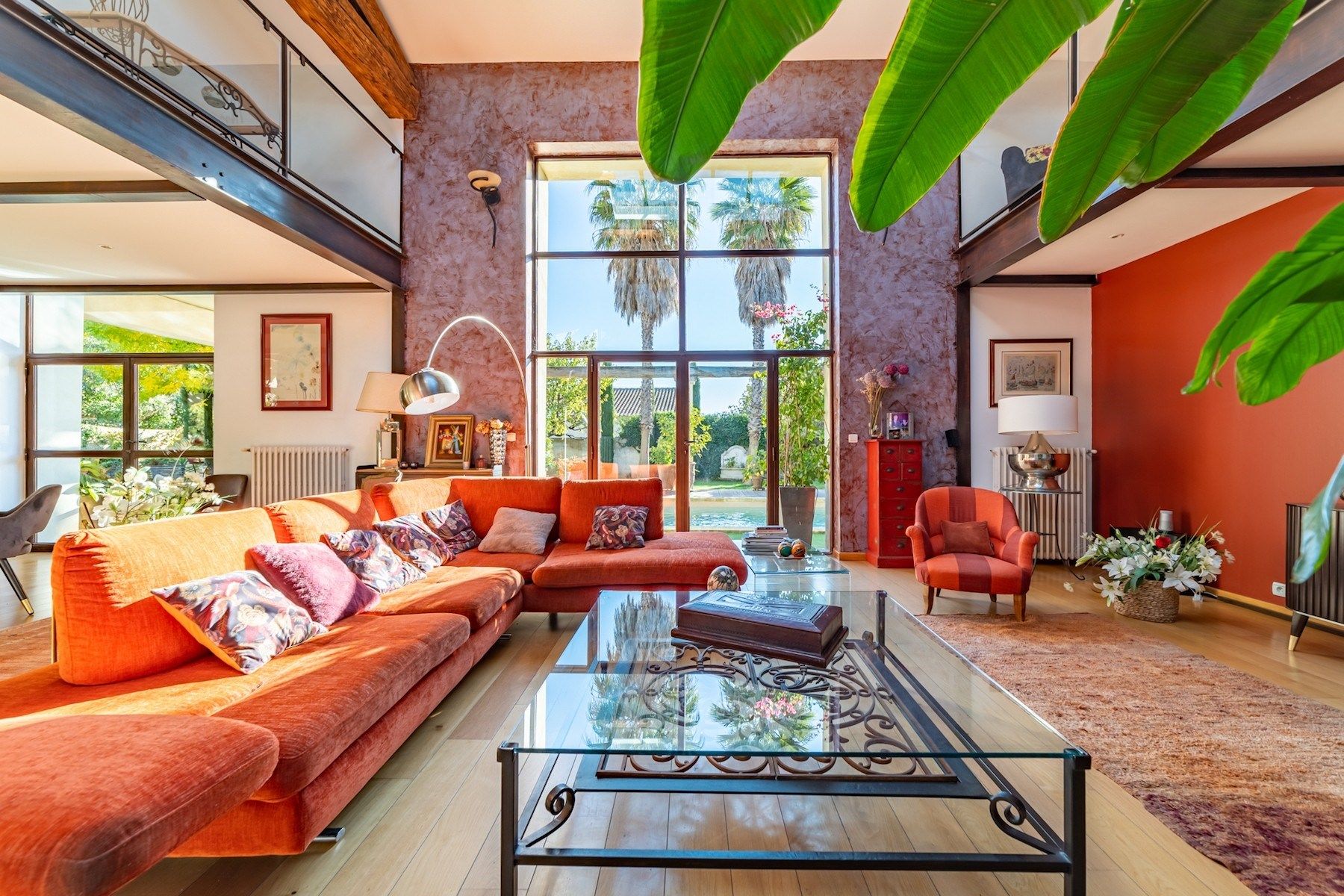 maison 8 Pièces en vente sur MONTPELLIER (34000)
