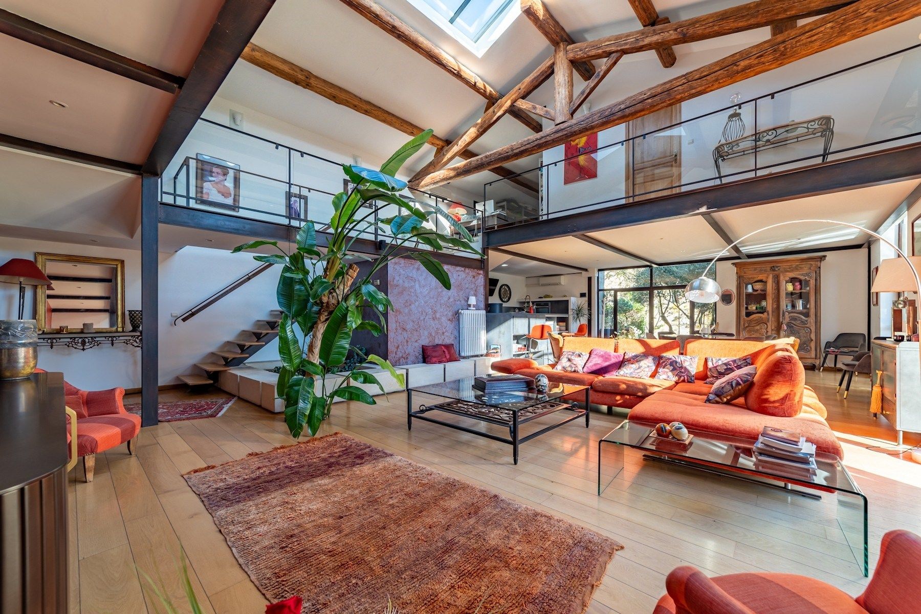 maison 8 Pièces en vente sur MONTPELLIER (34000)