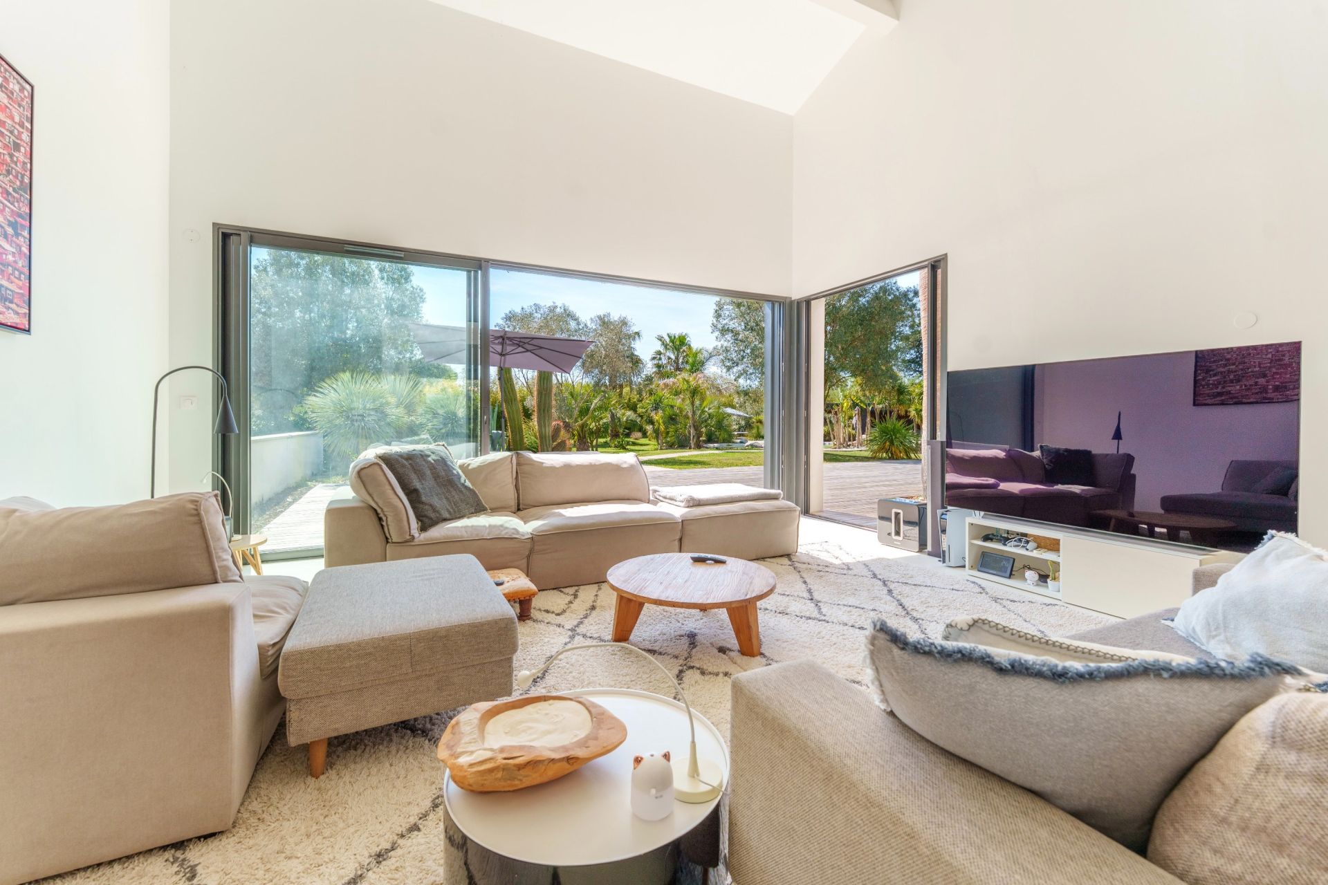 maison 6 Pièces en vente sur LATTES (34970)