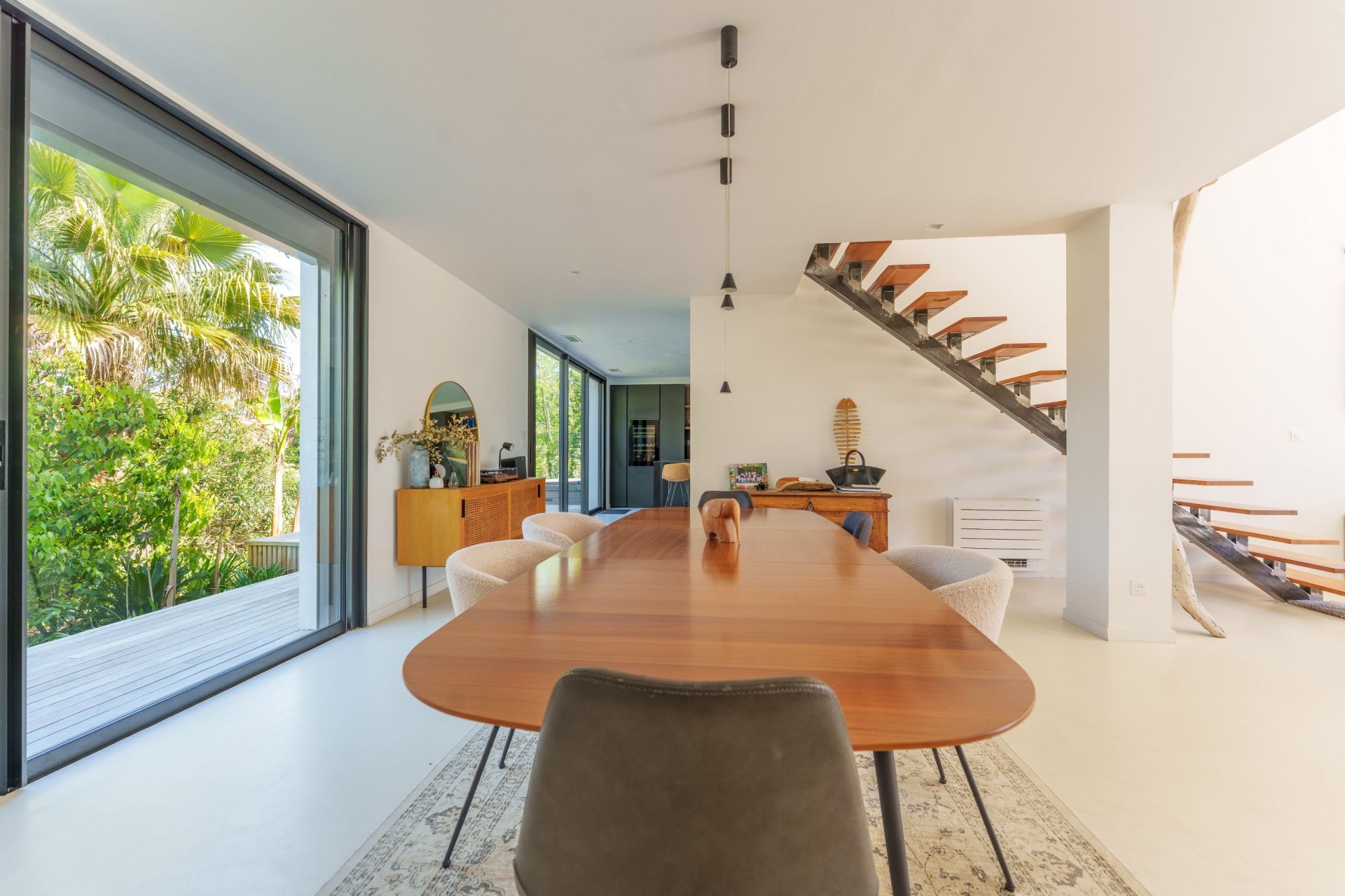 maison 6 Pièces en vente sur LATTES (34970)