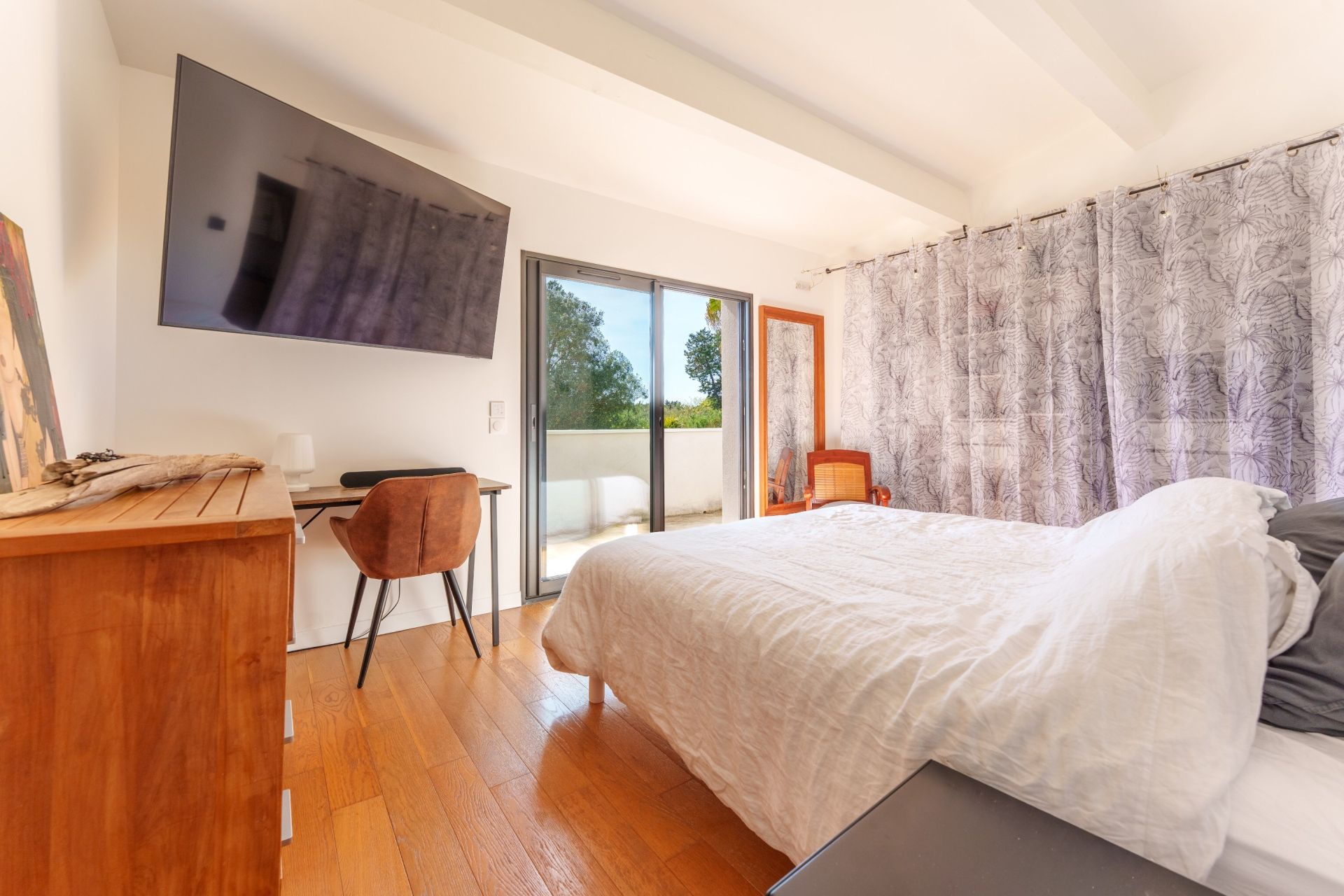 maison 6 Pièces en vente sur LATTES (34970)