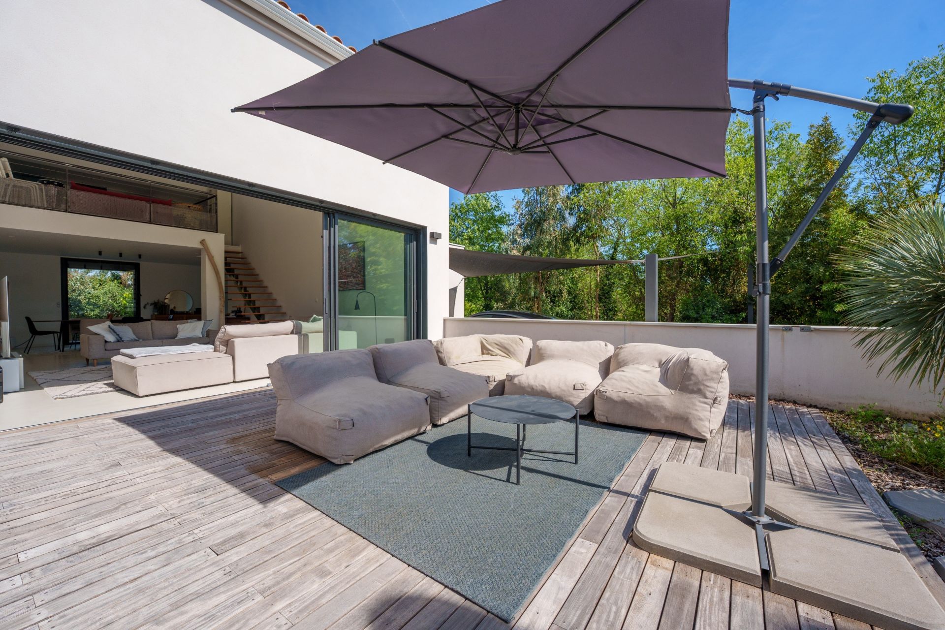maison 6 Pièces en vente sur LATTES (34970)
