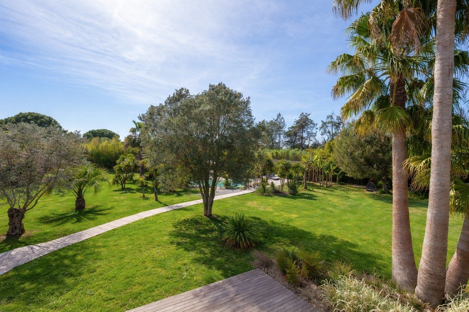 maison 6 Pièces en vente sur LATTES (34970)