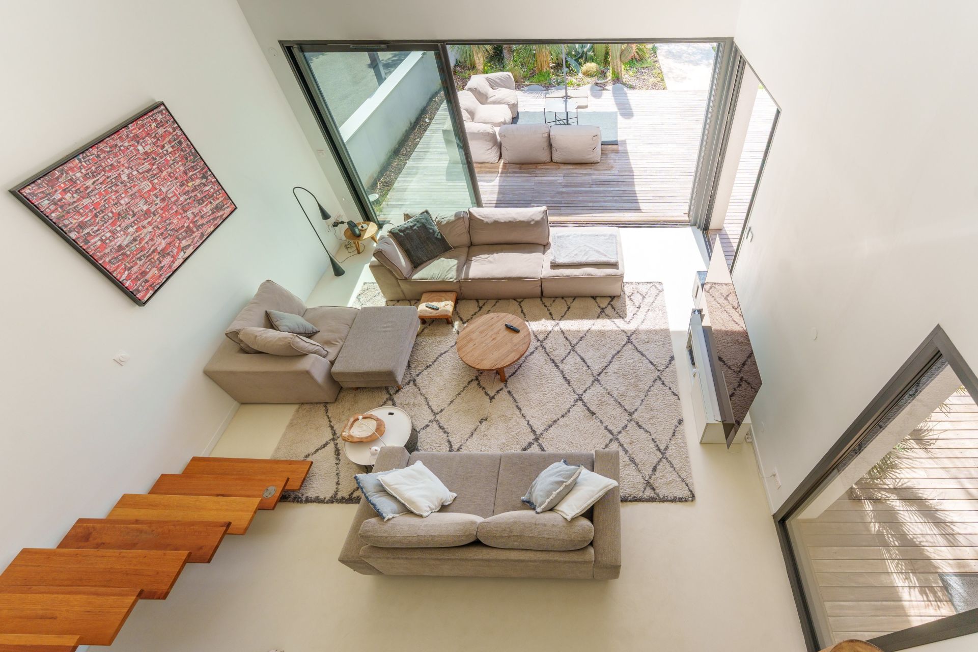 maison 6 Pièces en vente sur LATTES (34970)