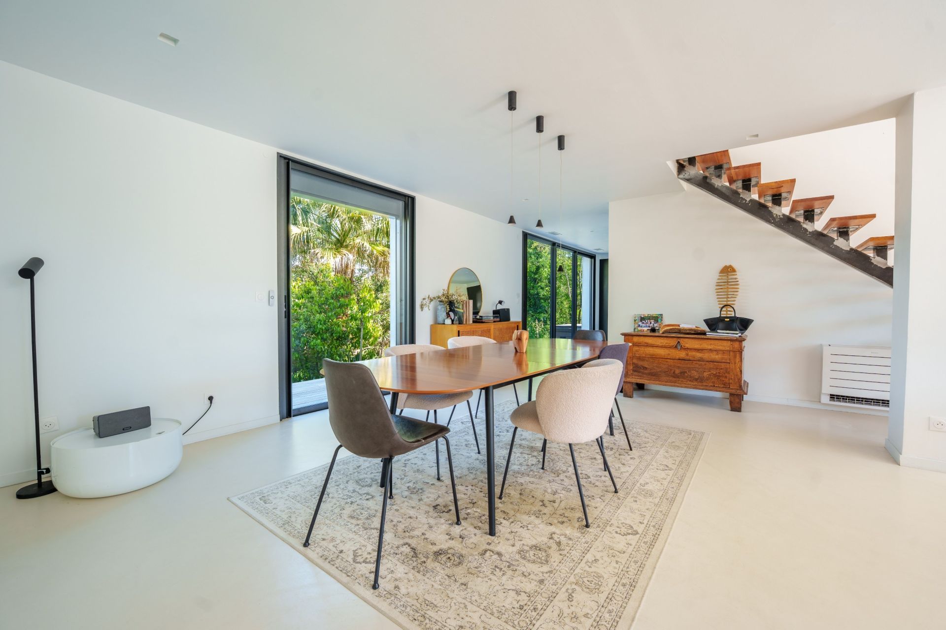 maison 6 Pièces en vente sur LATTES (34970)
