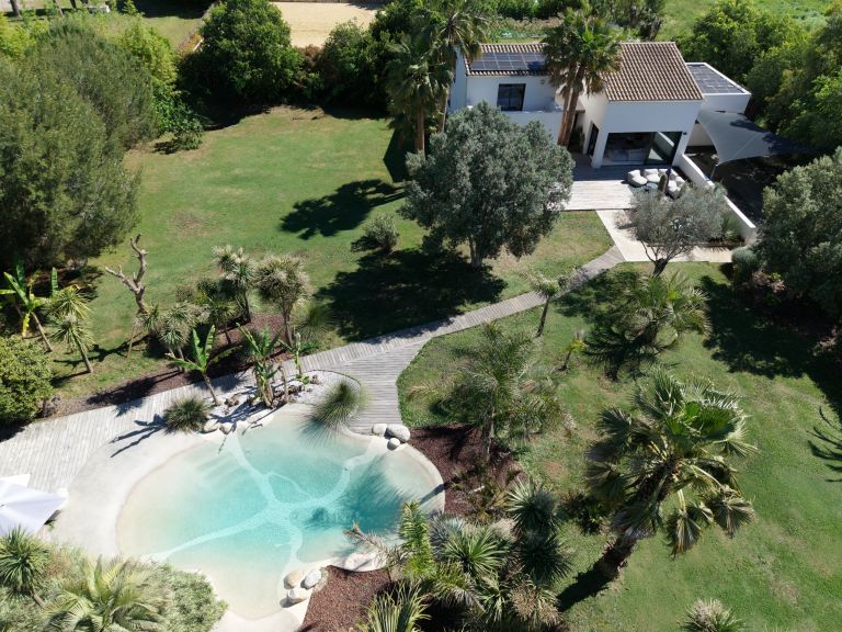 maison 6 Pièces en vente sur LATTES (34970)