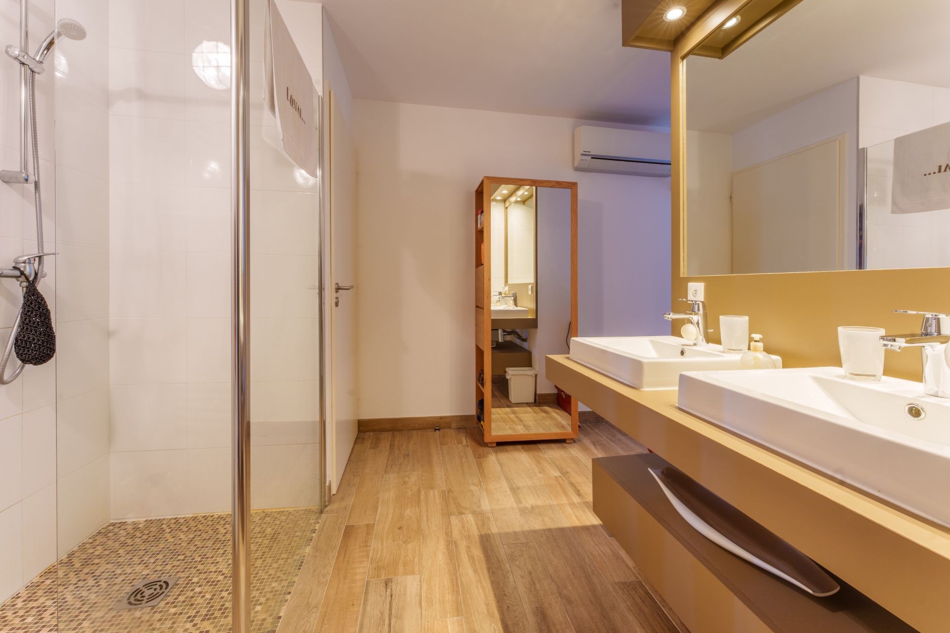 appartement 4 Pièces en vente sur SETE (34200)