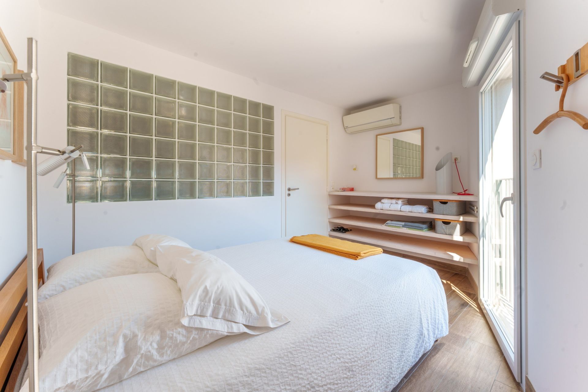 appartement 4 Pièces en vente sur SETE (34200)