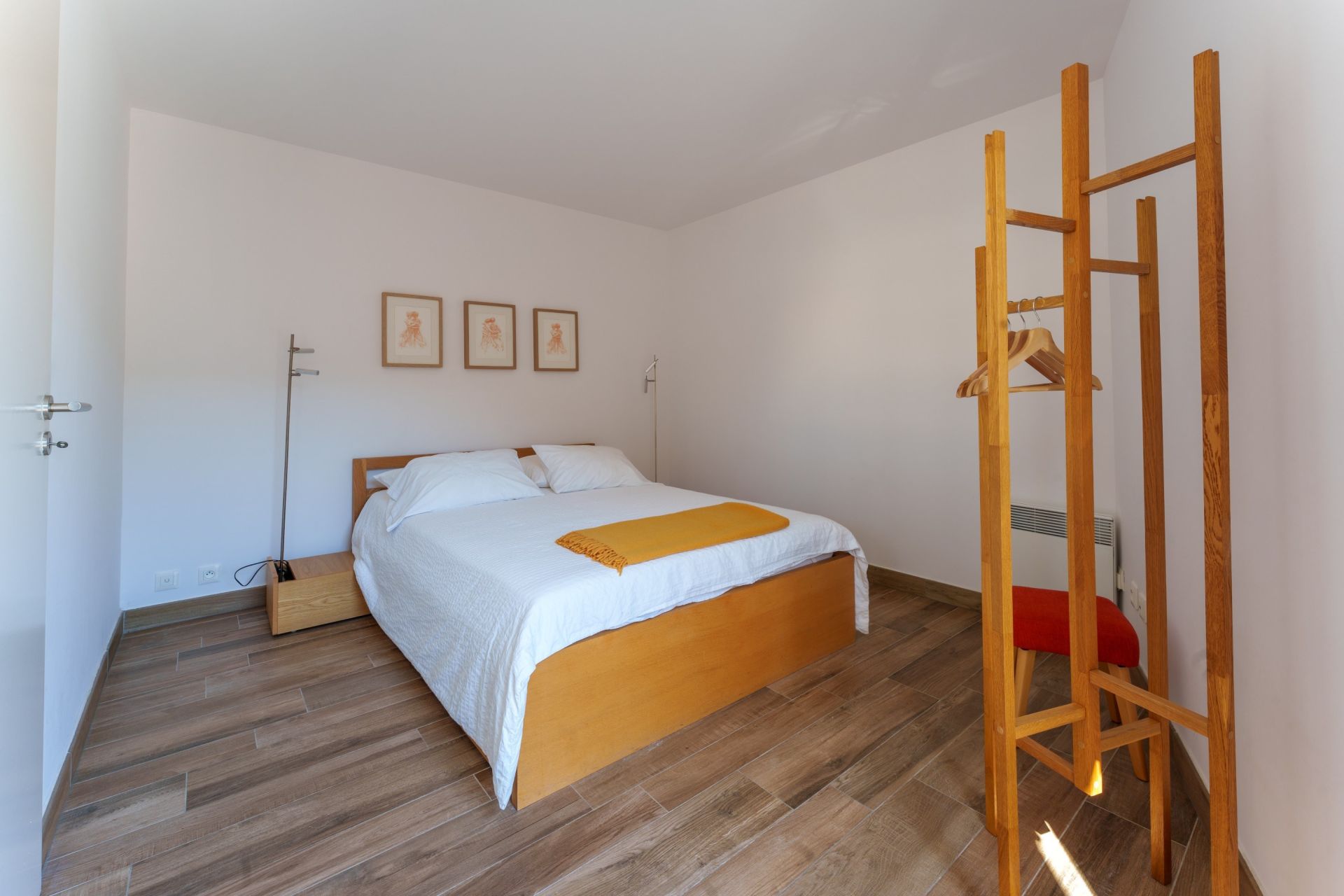 appartement 4 Pièces en vente sur SETE (34200)