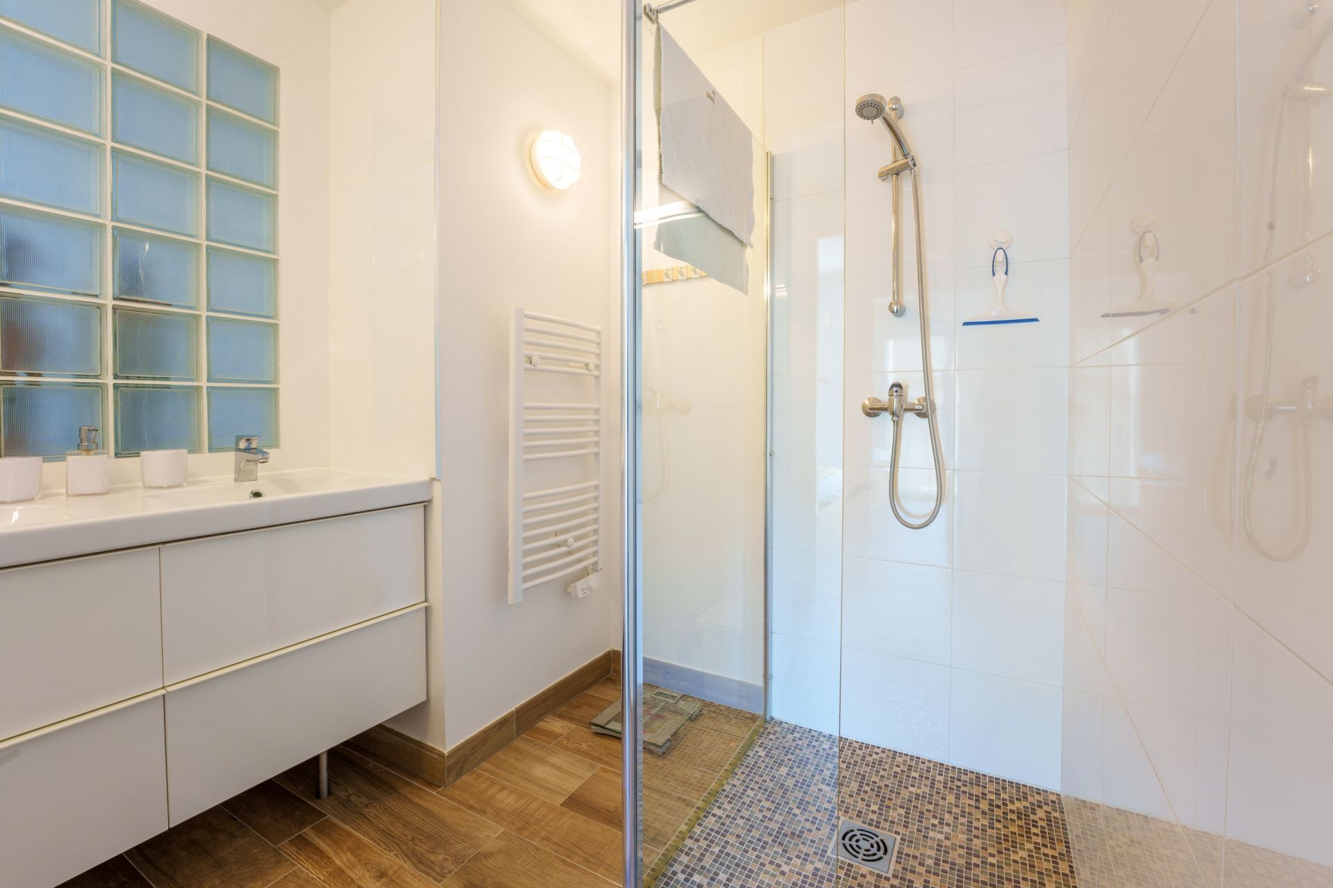 appartement 4 Pièces en vente sur SETE (34200)