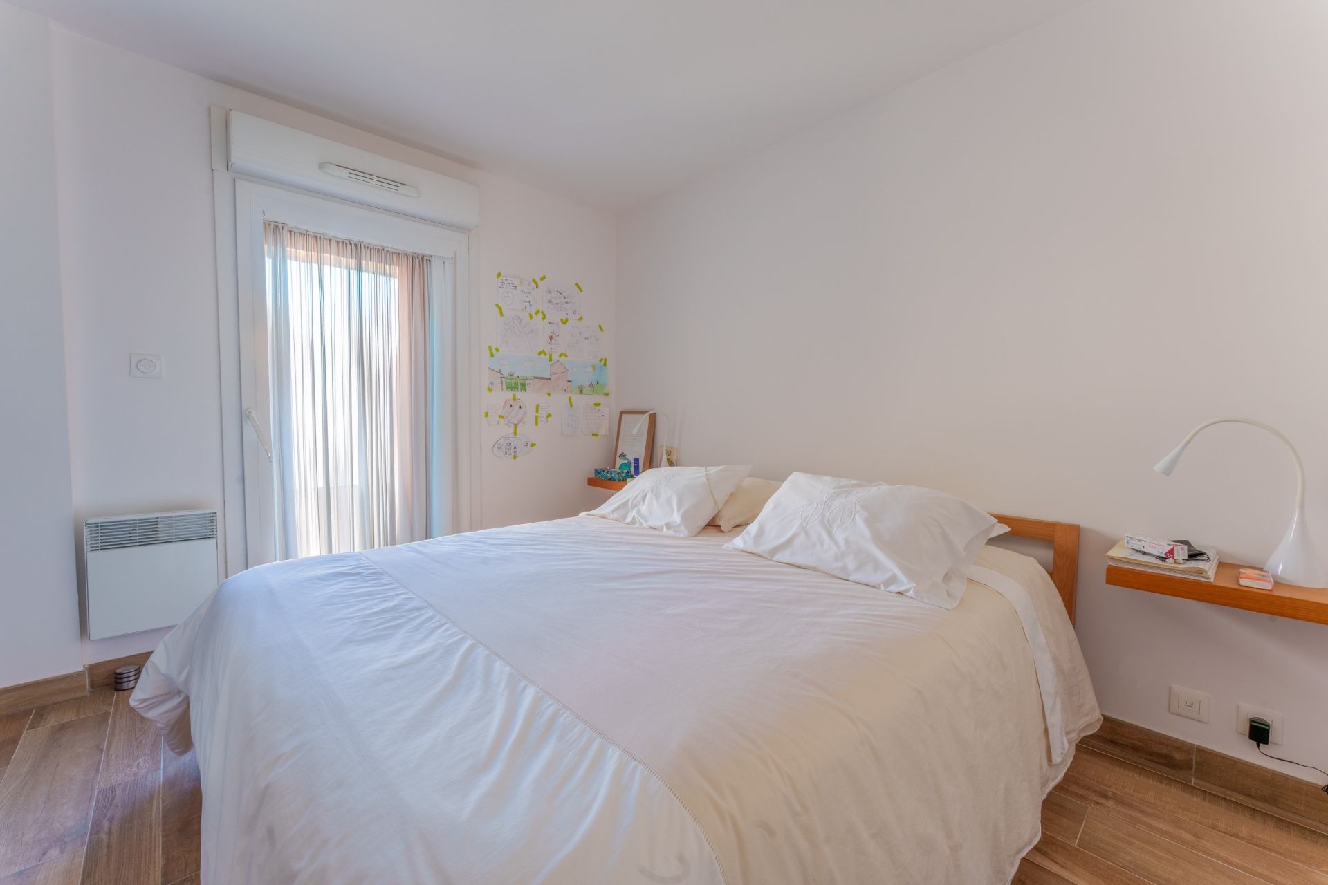 appartement 4 Pièces en vente sur SETE (34200)