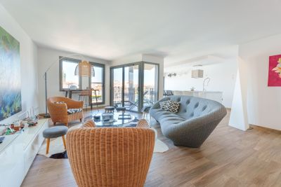 Vente Appartement Sète 4&nbsp;Pièces 114&nbsp;m²