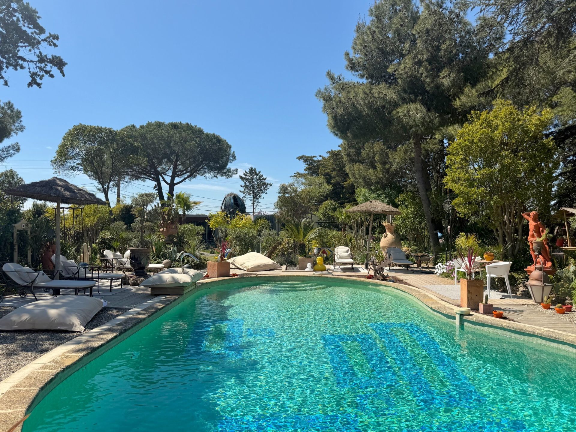 maison 7 Pièces en vente sur BEZIERS (34500)