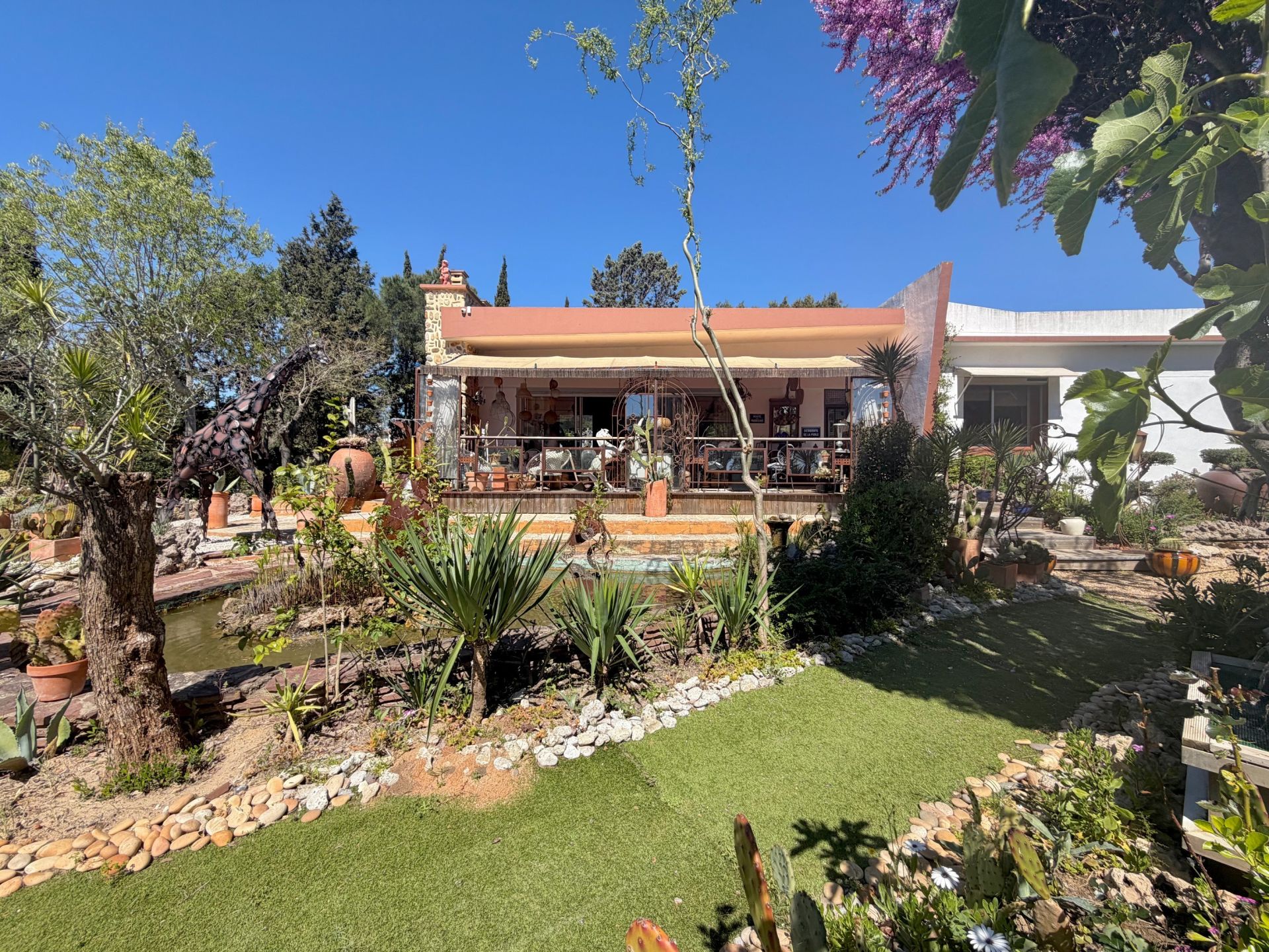 maison 7 Pièces en vente sur BEZIERS (34500)