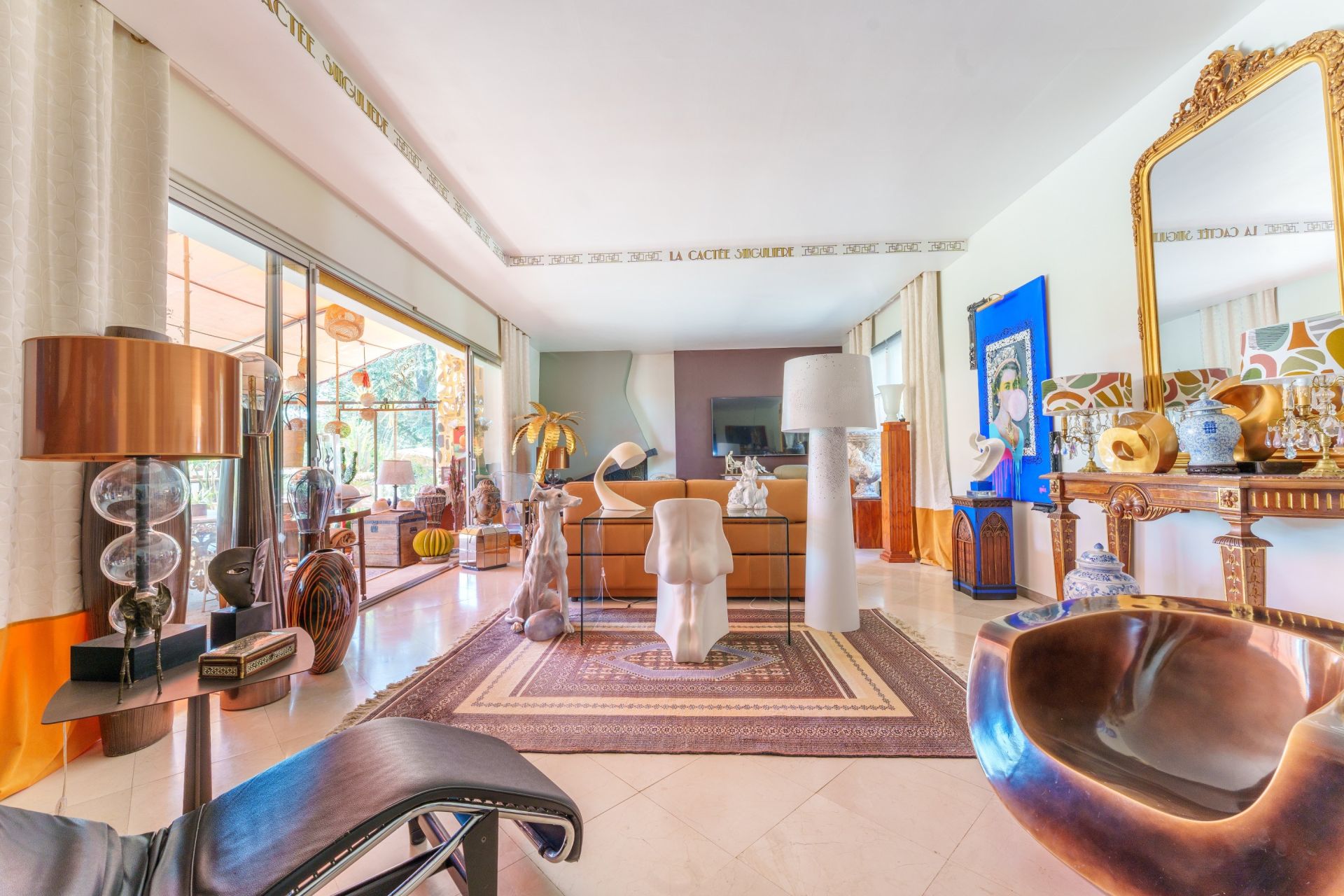 maison 7 Pièces en vente sur BEZIERS (34500)