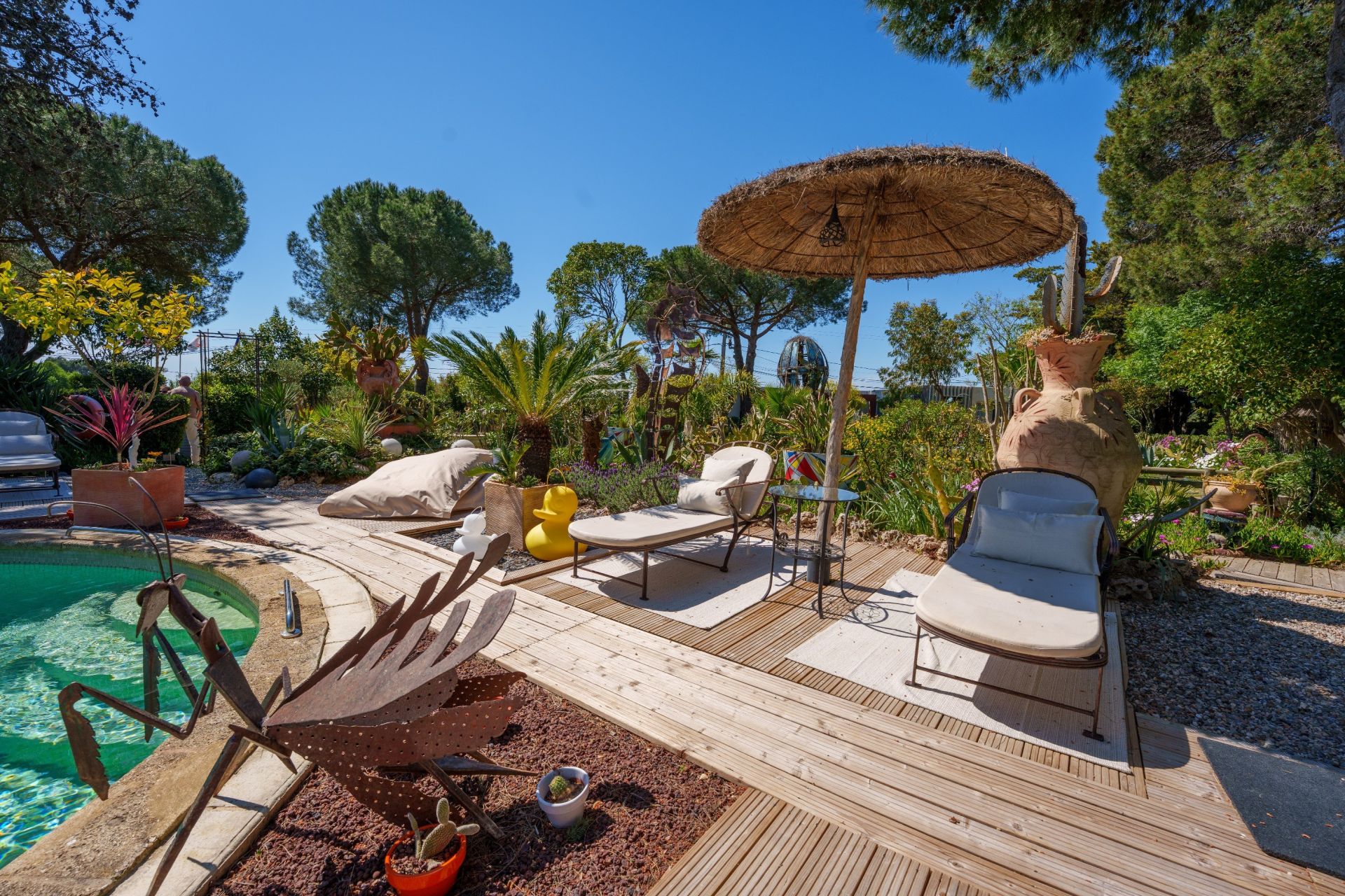 maison 7 Pièces en vente sur BEZIERS (34500)