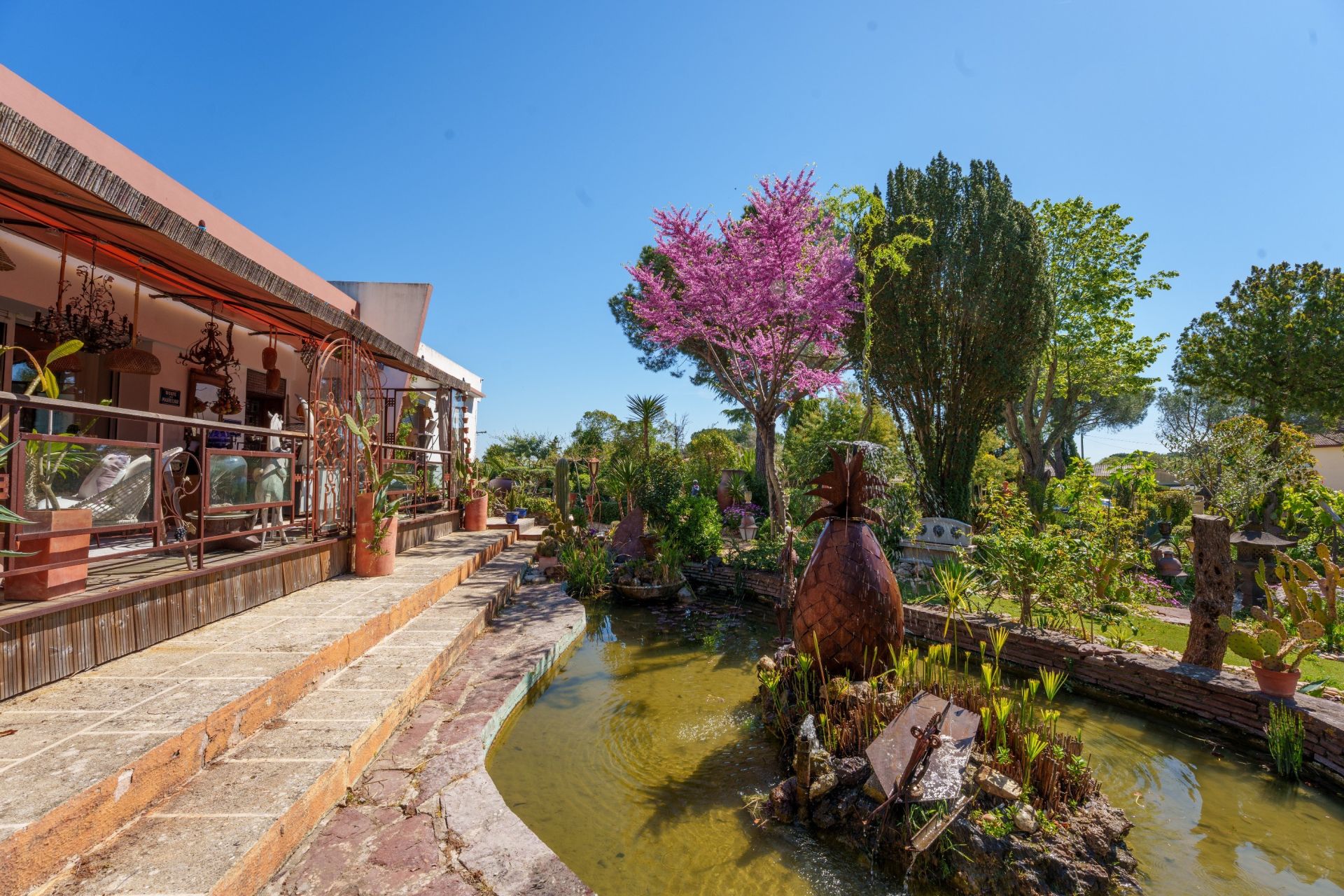 maison 7 Pièces en vente sur BEZIERS (34500)