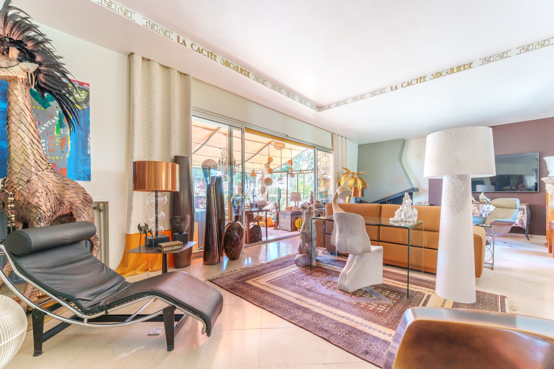 maison 7 Pièces en vente sur BEZIERS (34500)