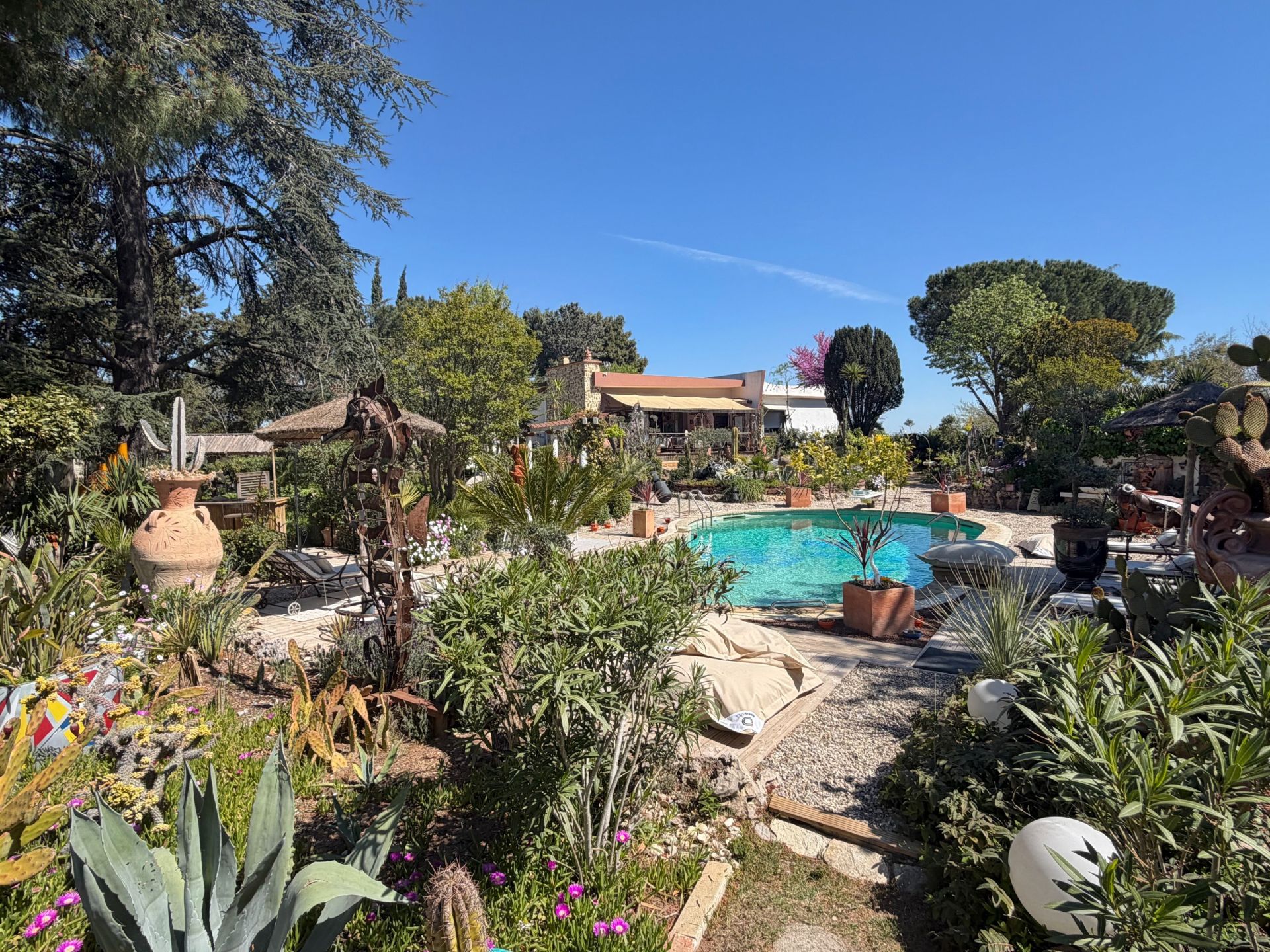 maison 7 Pièces en vente sur BEZIERS (34500)