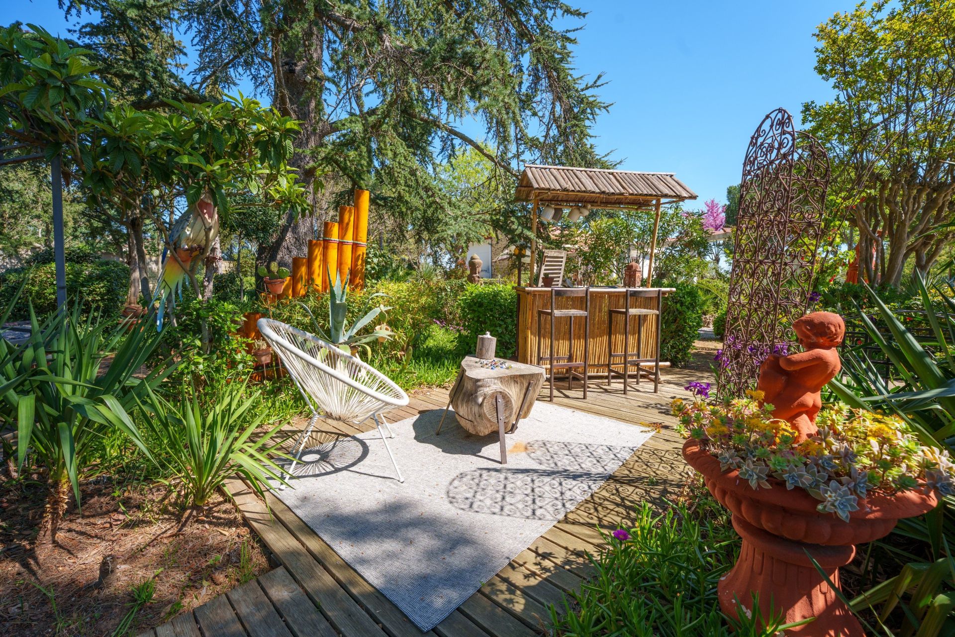 maison 7 Pièces en vente sur BEZIERS (34500)