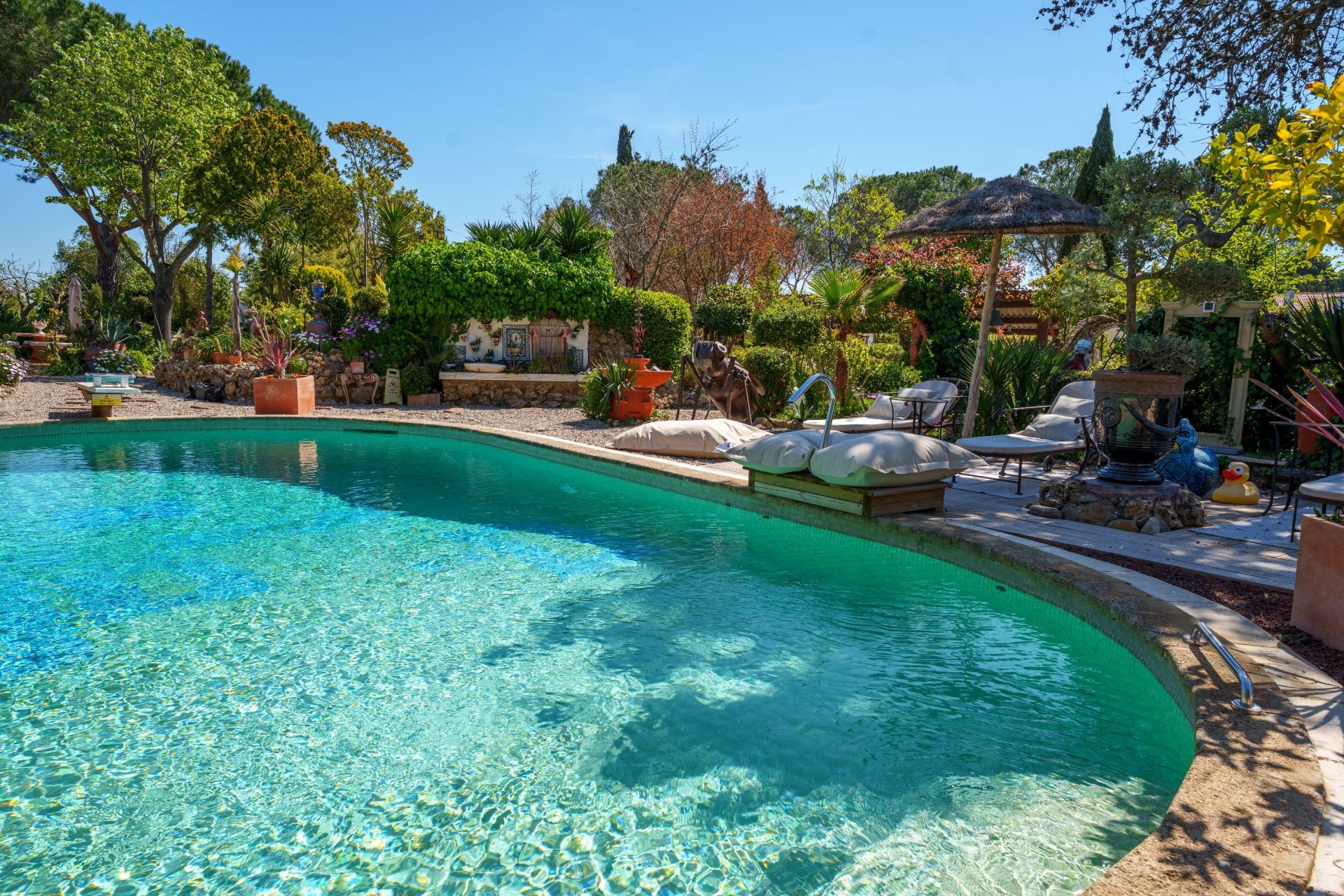 maison 7 Pièces en vente sur BEZIERS (34500)