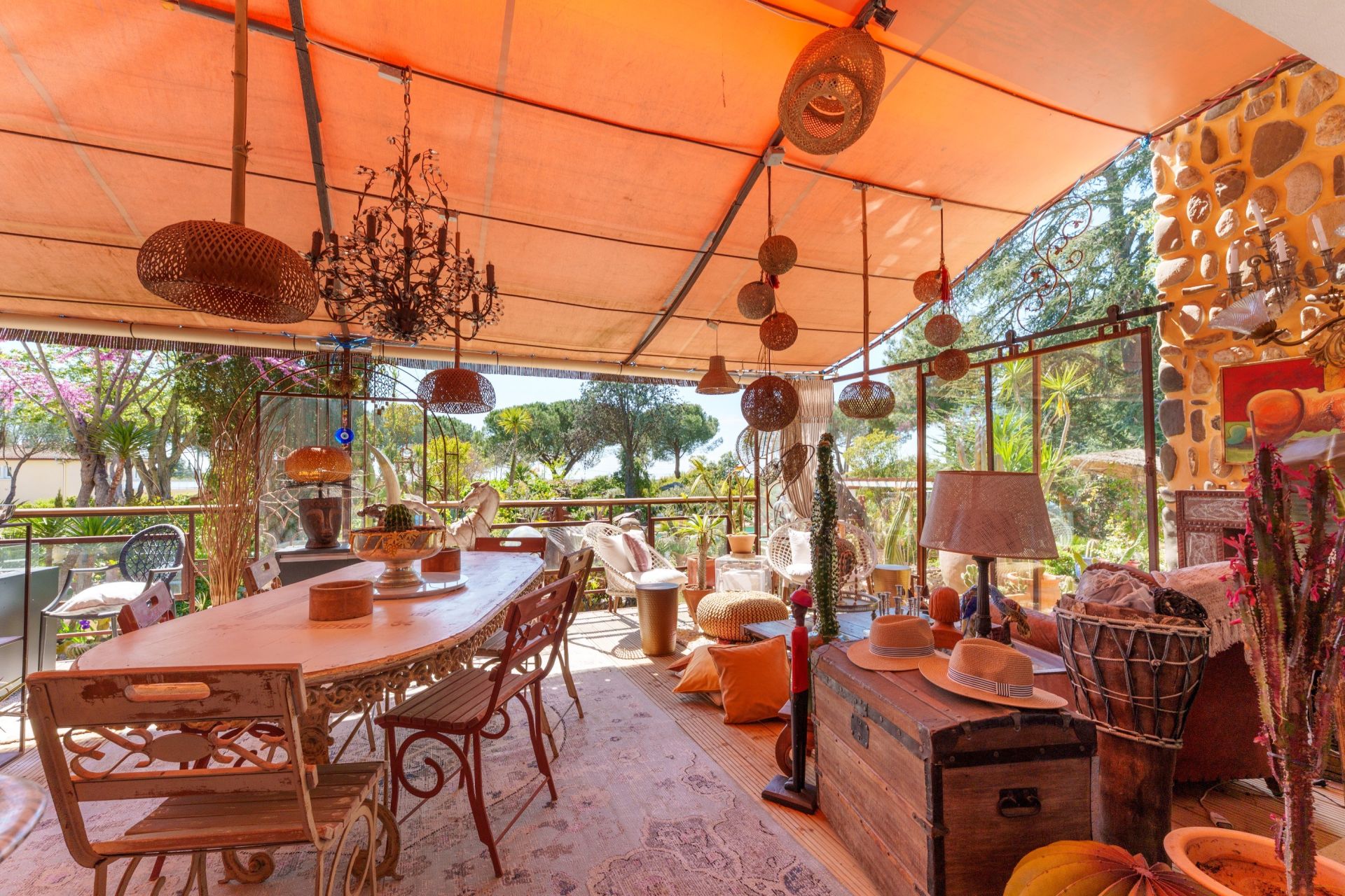 maison 7 Pièces en vente sur BEZIERS (34500)