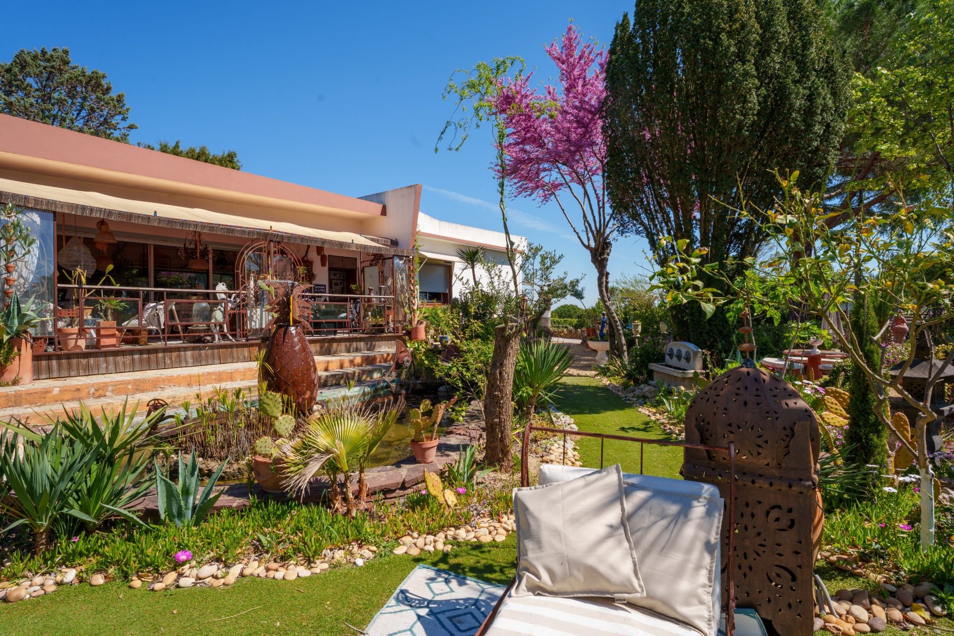 maison 7 Pièces en vente sur BEZIERS (34500)