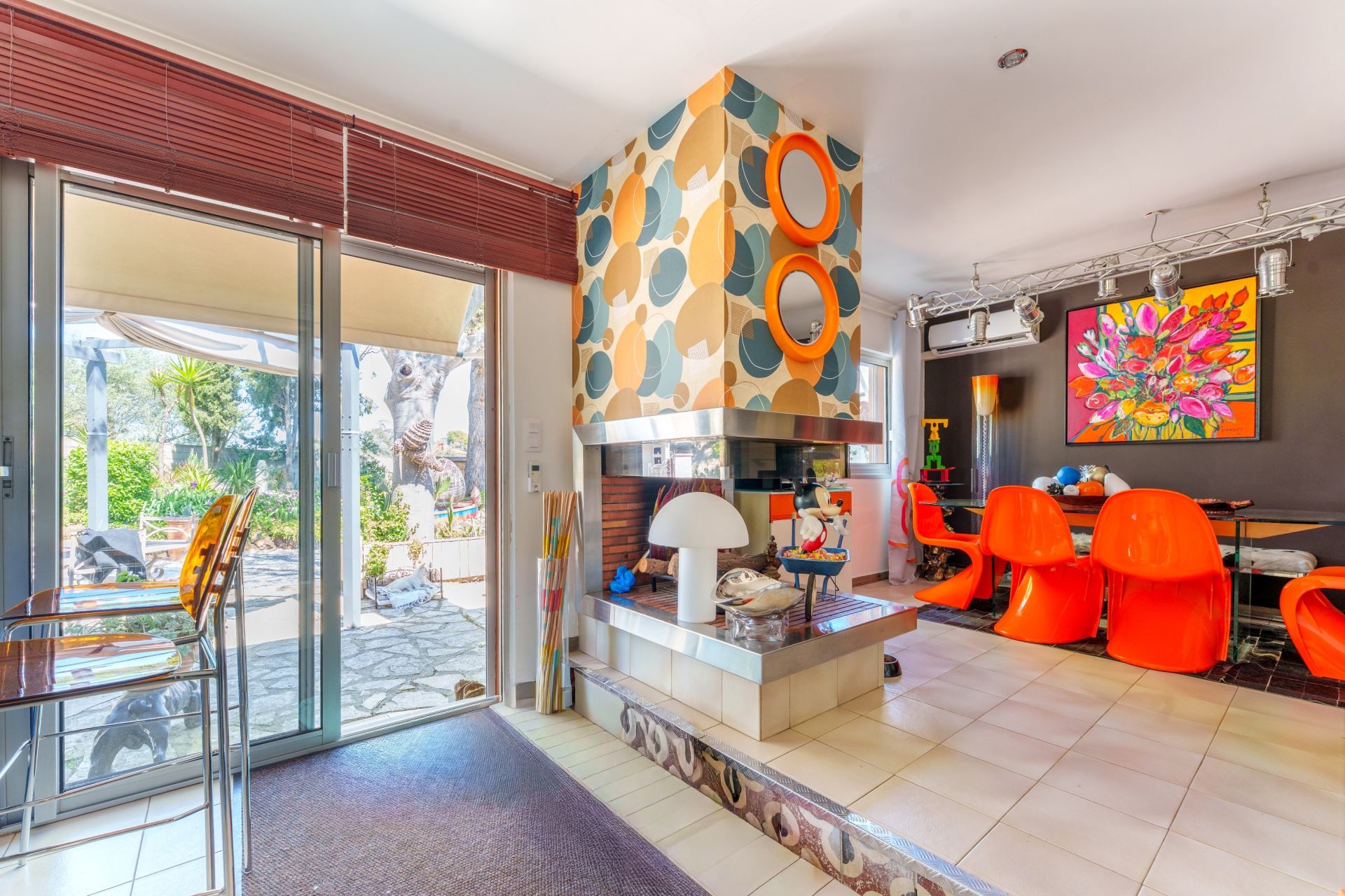 maison 7 Pièces en vente sur BEZIERS (34500)