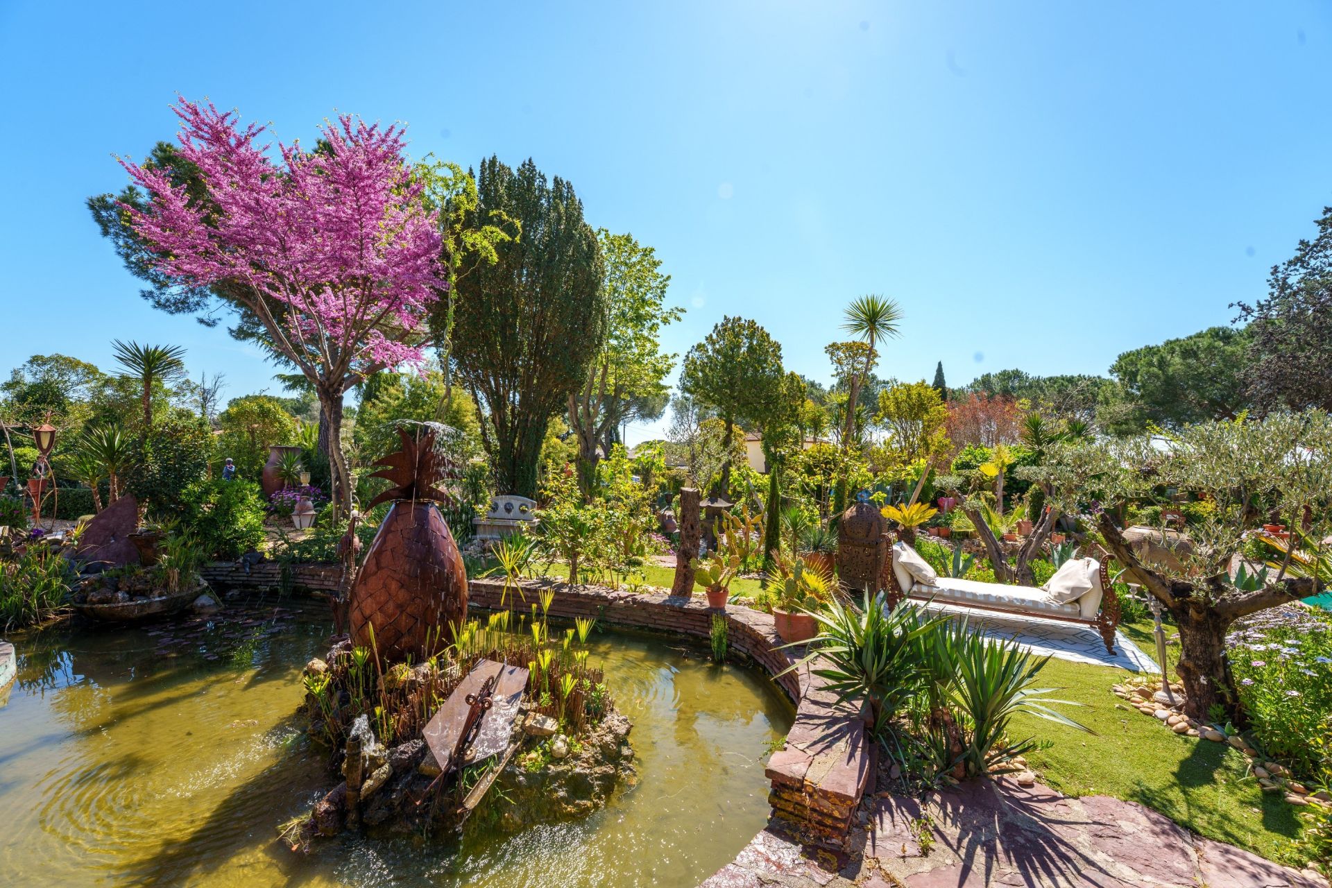 maison 7 Pièces en vente sur BEZIERS (34500)