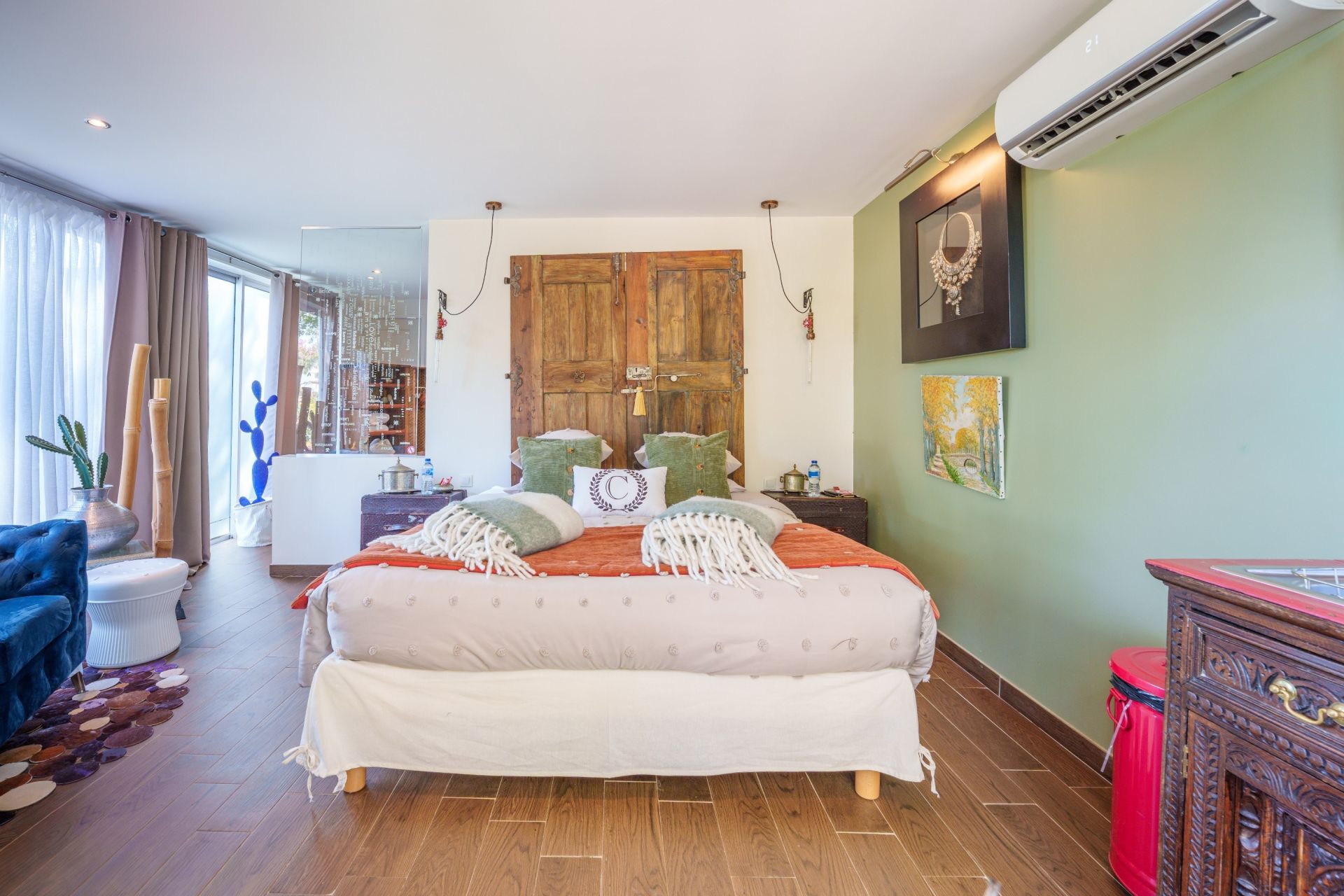 maison 7 Pièces en vente sur BEZIERS (34500)