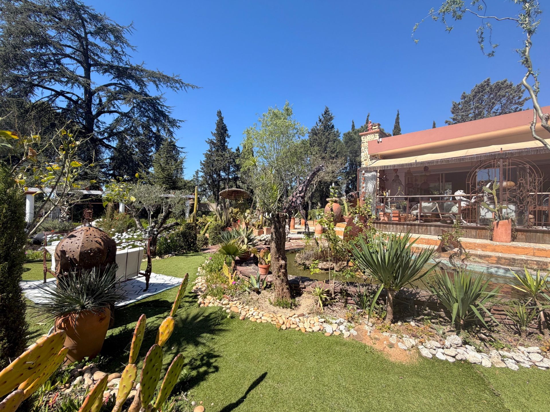 maison 7 Pièces en vente sur BEZIERS (34500)