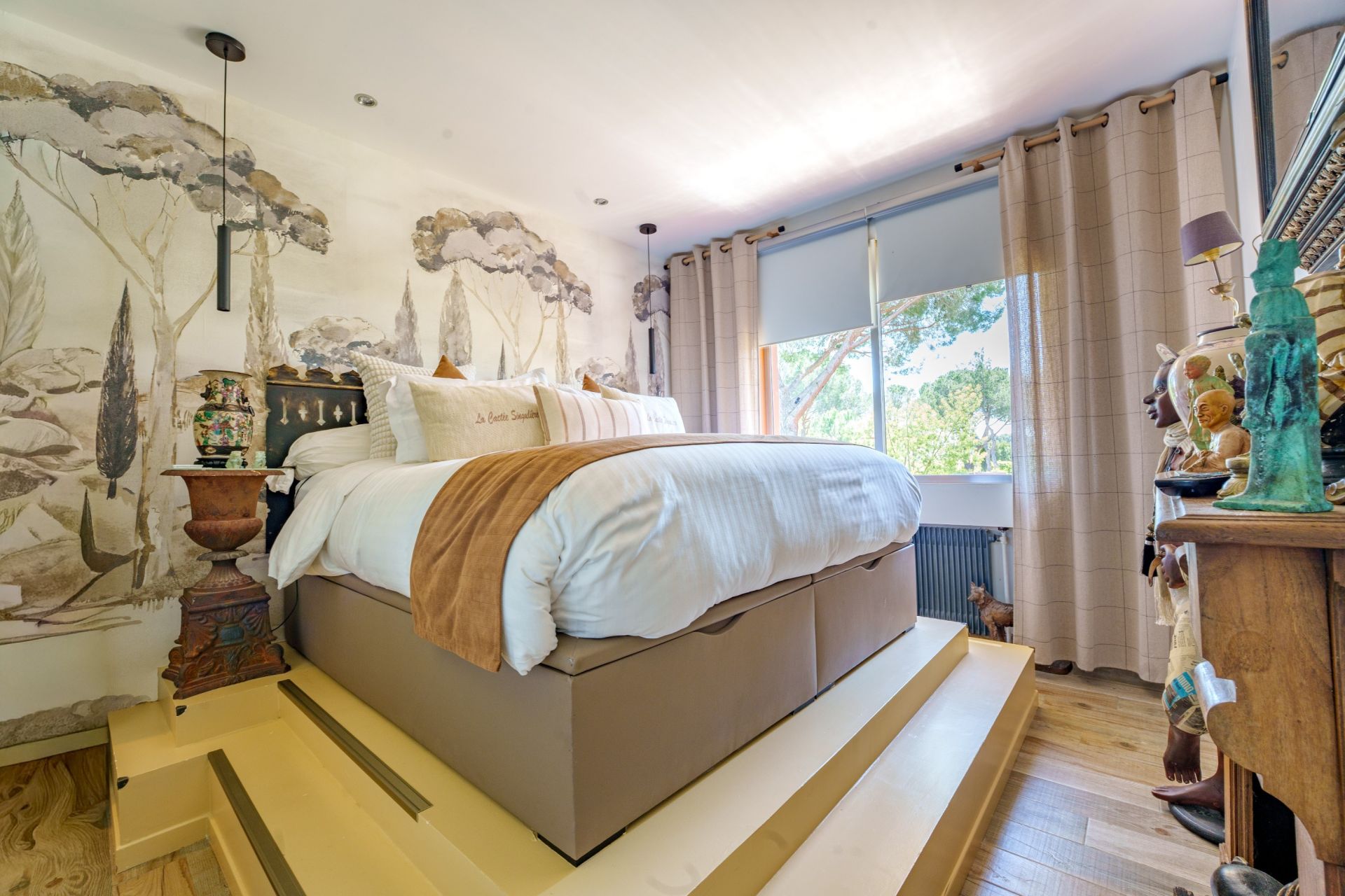 maison 7 Pièces en vente sur BEZIERS (34500)