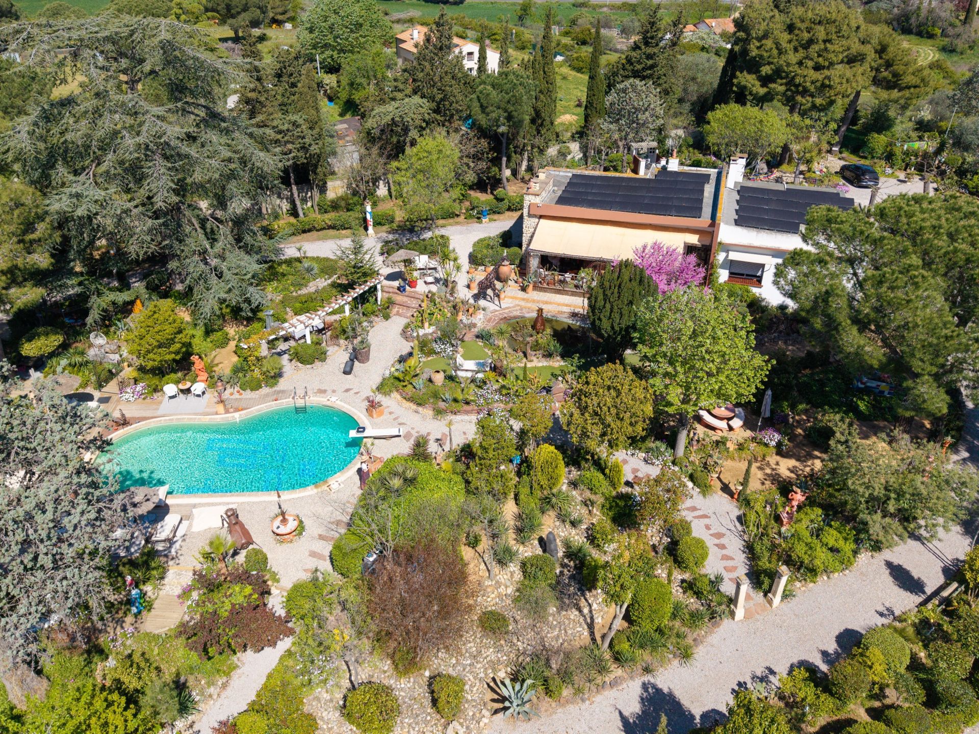 maison 7 Pièces en vente sur BEZIERS (34500)