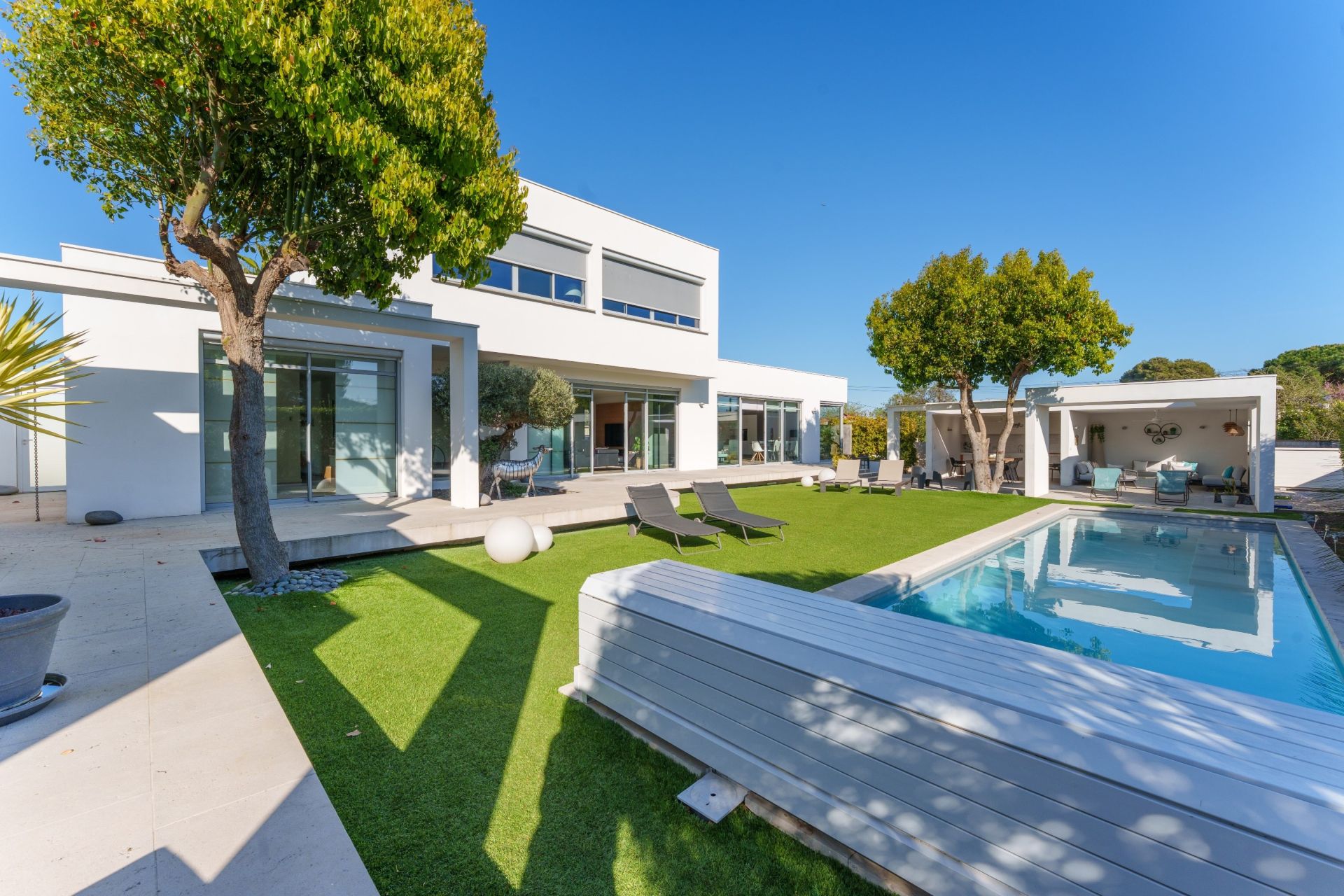 maison 7 Pièces en vente sur LE GRAU D AGDE (34300)