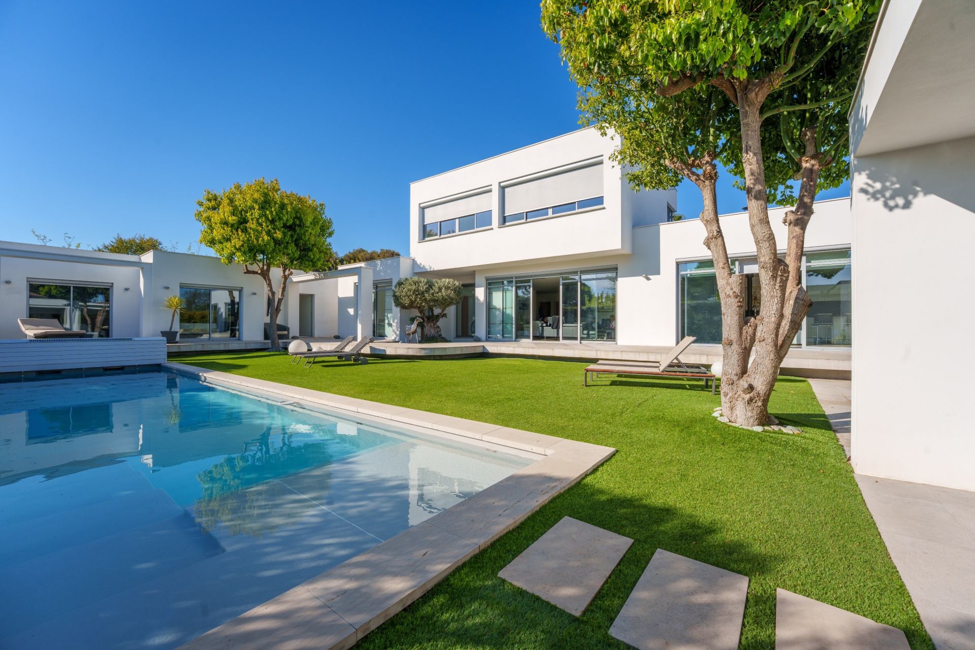 maison 7 Pièces en vente sur LE GRAU D AGDE (34300)