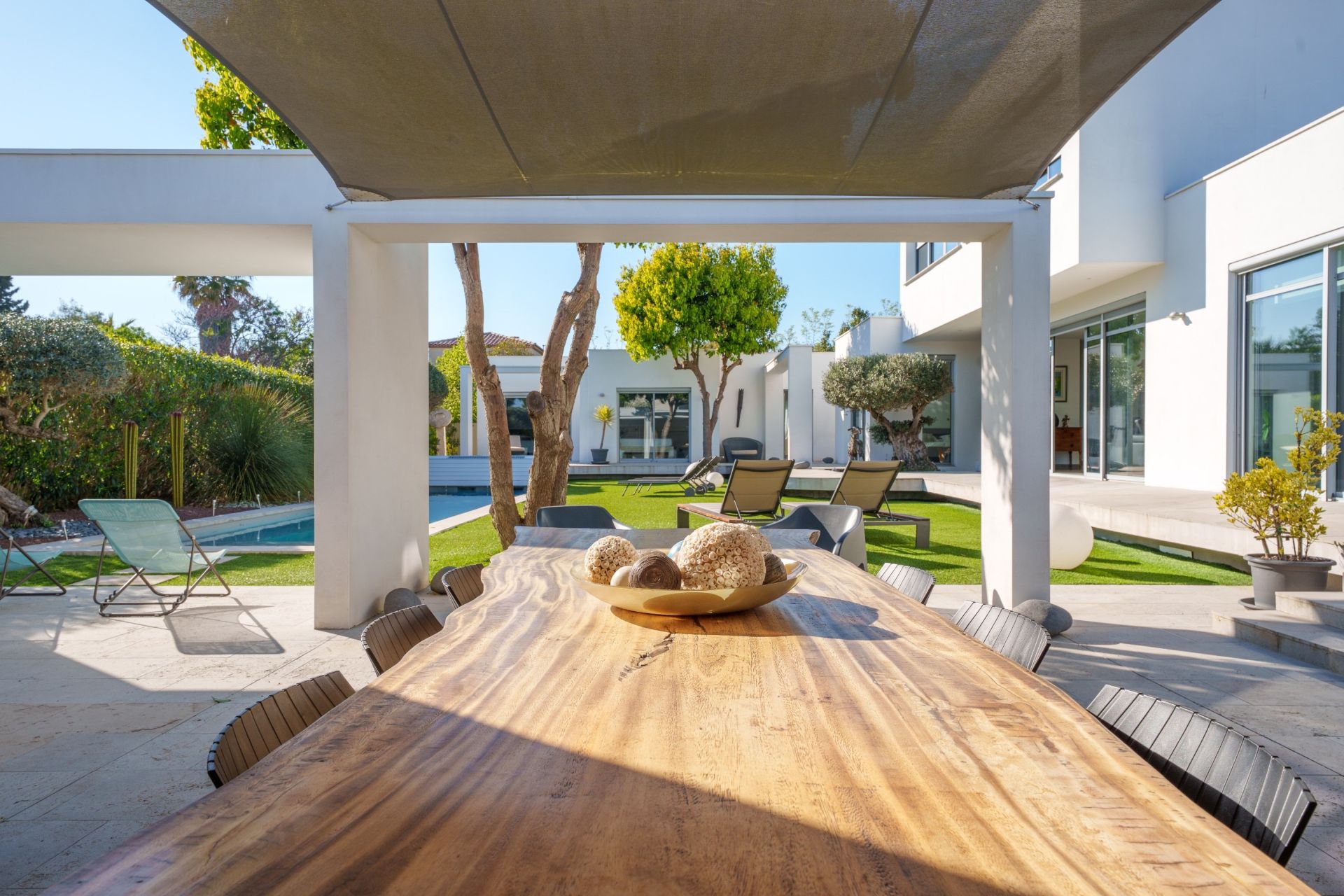 maison 7 Pièces en vente sur LE GRAU D AGDE (34300)