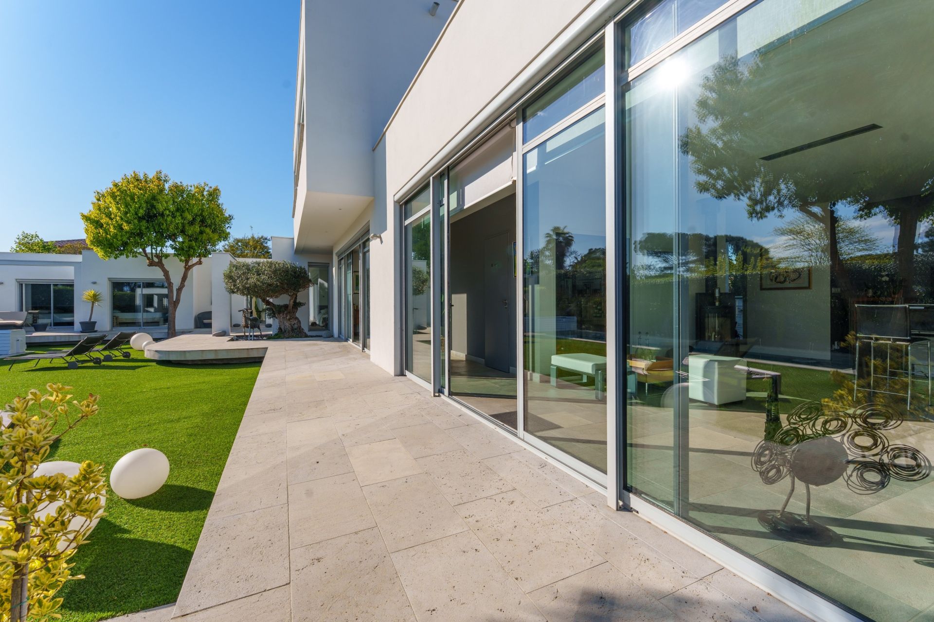 maison 7 Pièces en vente sur LE GRAU D AGDE (34300)