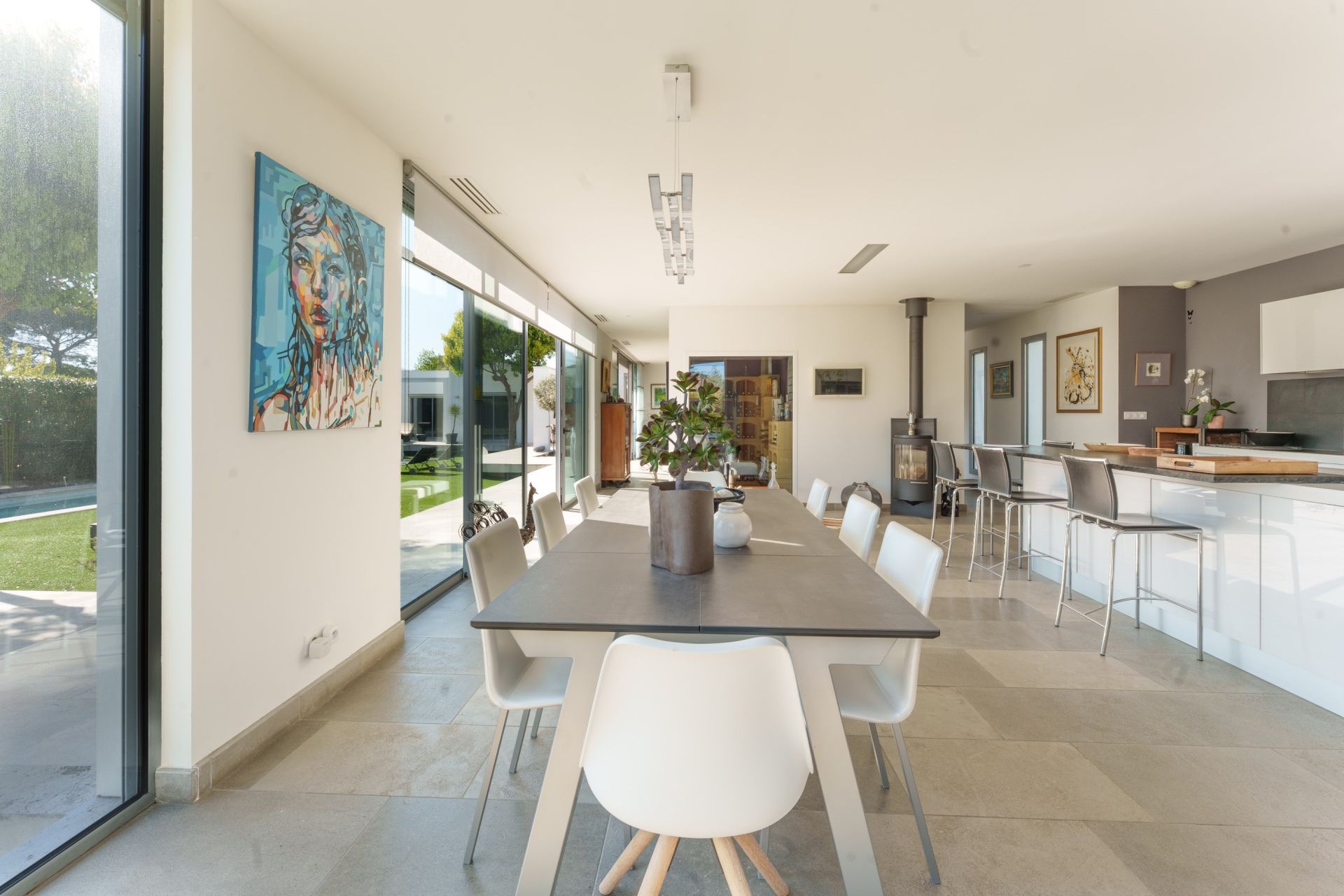 maison 7 Pièces en vente sur LE GRAU D AGDE (34300)