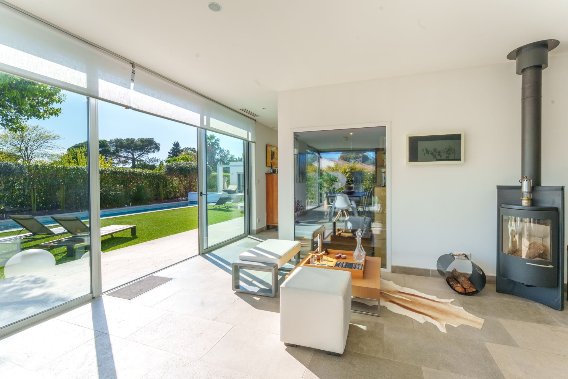 maison 7 Pièces en vente sur LE GRAU D AGDE (34300)
