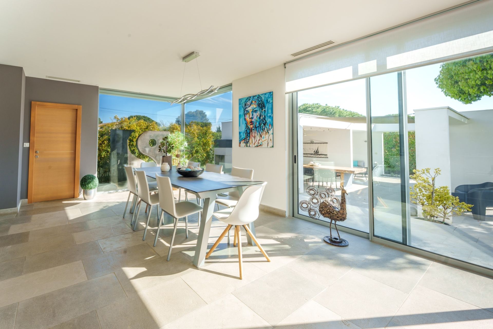 maison 7 Pièces en vente sur LE GRAU D AGDE (34300)