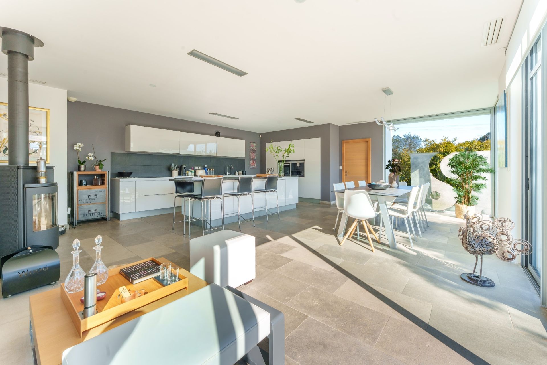 maison 7 Pièces en vente sur LE GRAU D AGDE (34300)